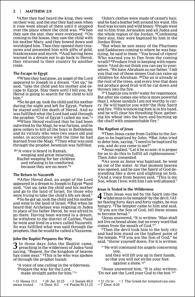 NIV New Testament Outreach Bible Paperback Bulk Multi-Packs Choose Cover