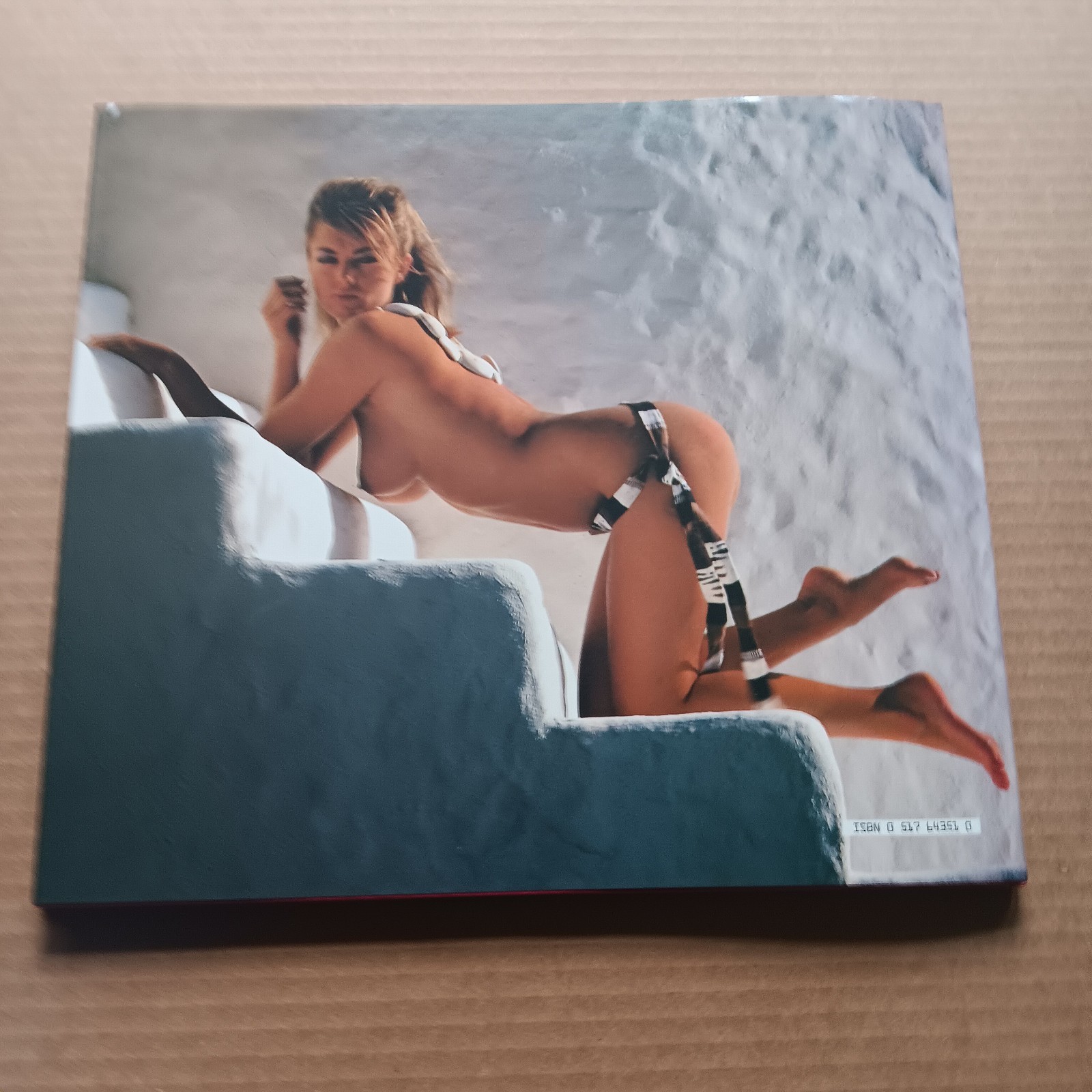 WOMEN, A Hardcover Photography Book by John Kelly 1987 with *Samantha Fox*