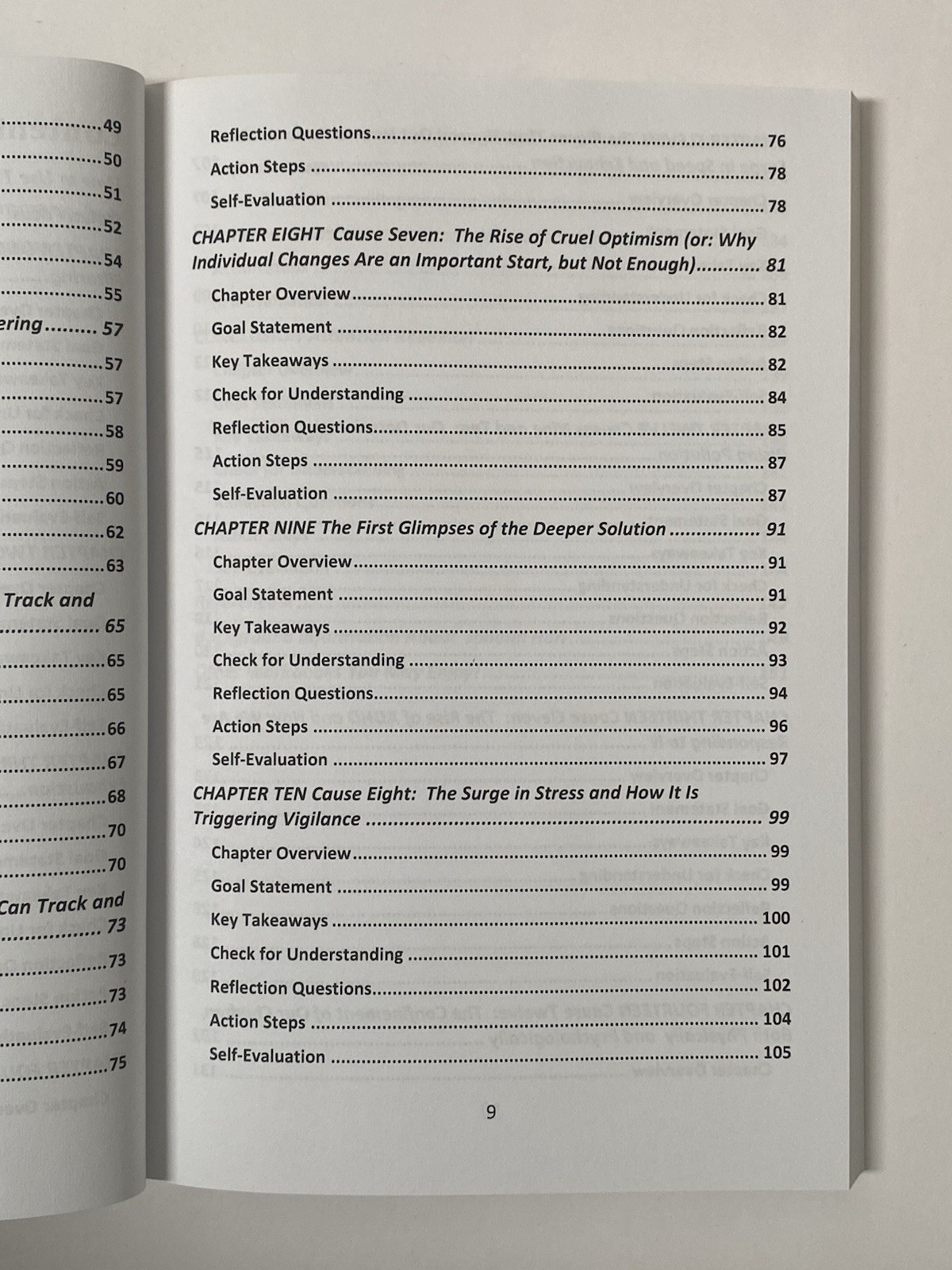 Workbook: Stolen Focus by Johann Hari: Why You Cant Pay Attention and How to…