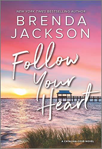 Catalina Cove Series All 4 Books in Mass Market Paperback