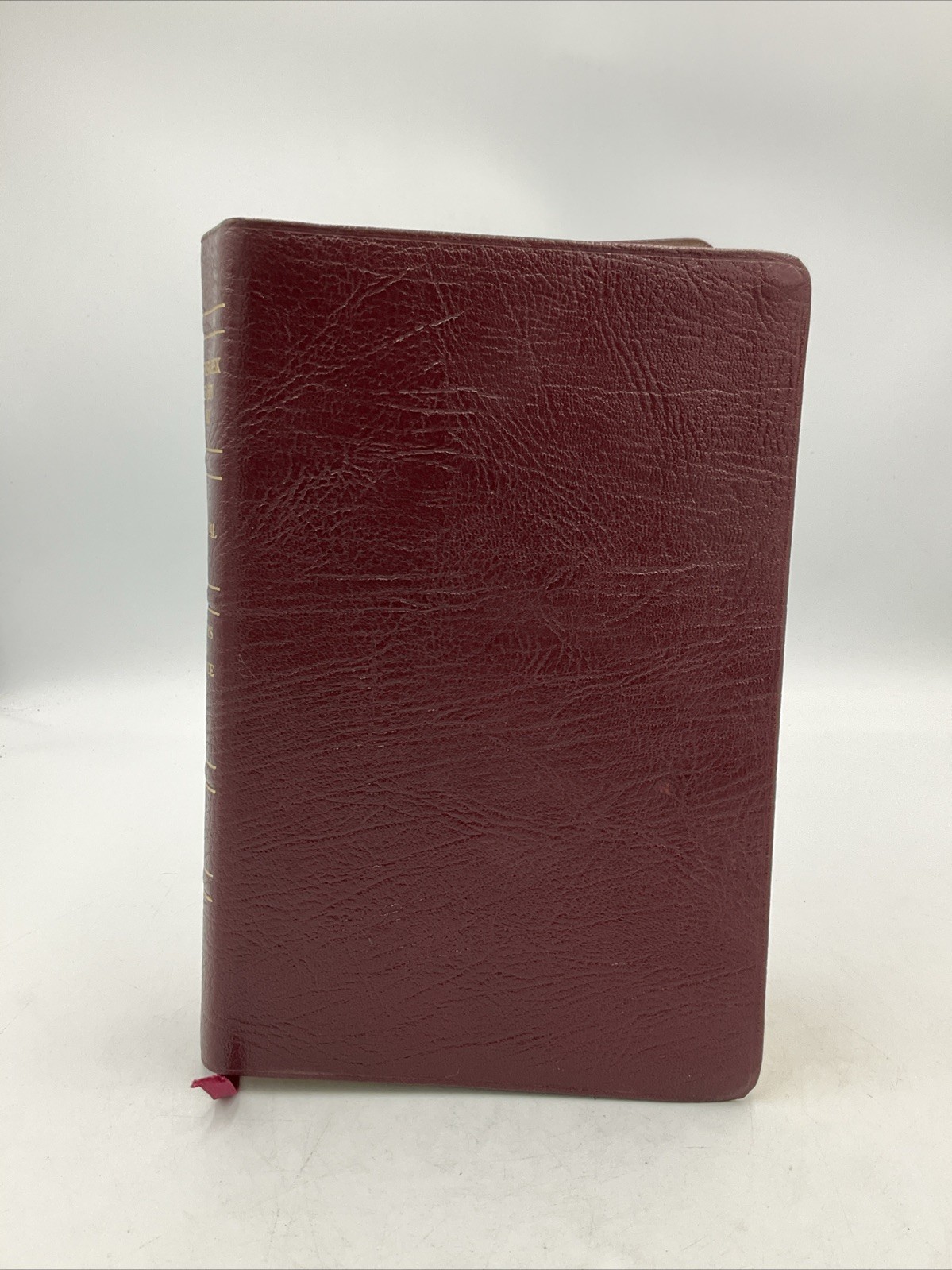 Hebrew-Greek Key Study Bible New international version zodhiates, AMG publishers