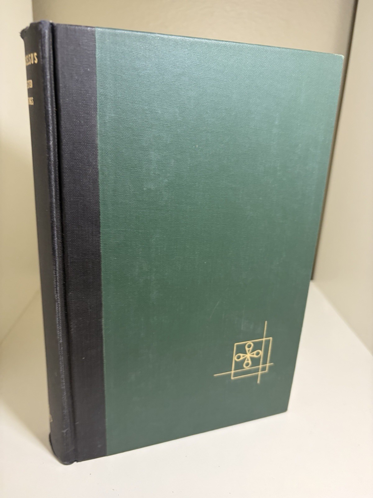 Paracelsus Selected Writings (Bollingen Series XXVIII)