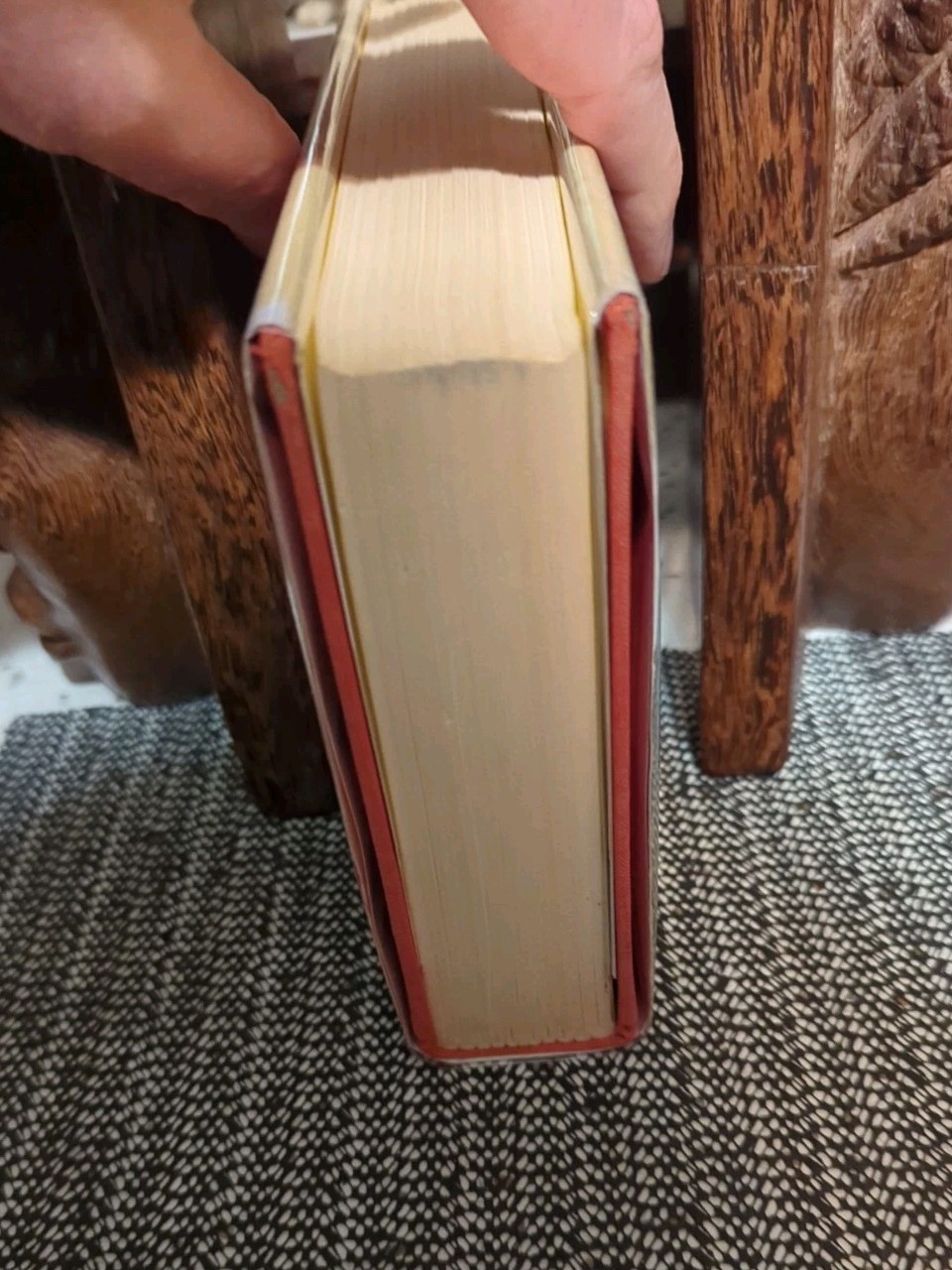 Jack Kerouac Desolation Angels 1st Edition 1st Printing 1965 Coward McCann HCDJ