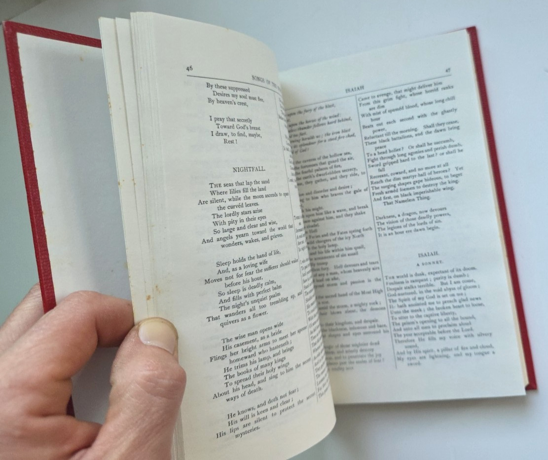 Collected Works of ALEISTER CROWLEY – VOLUME 1 ONLY- Yogi Publication Society