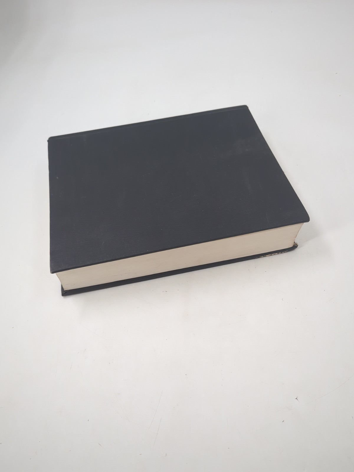 The Encyclopedia of New York City Book 1991