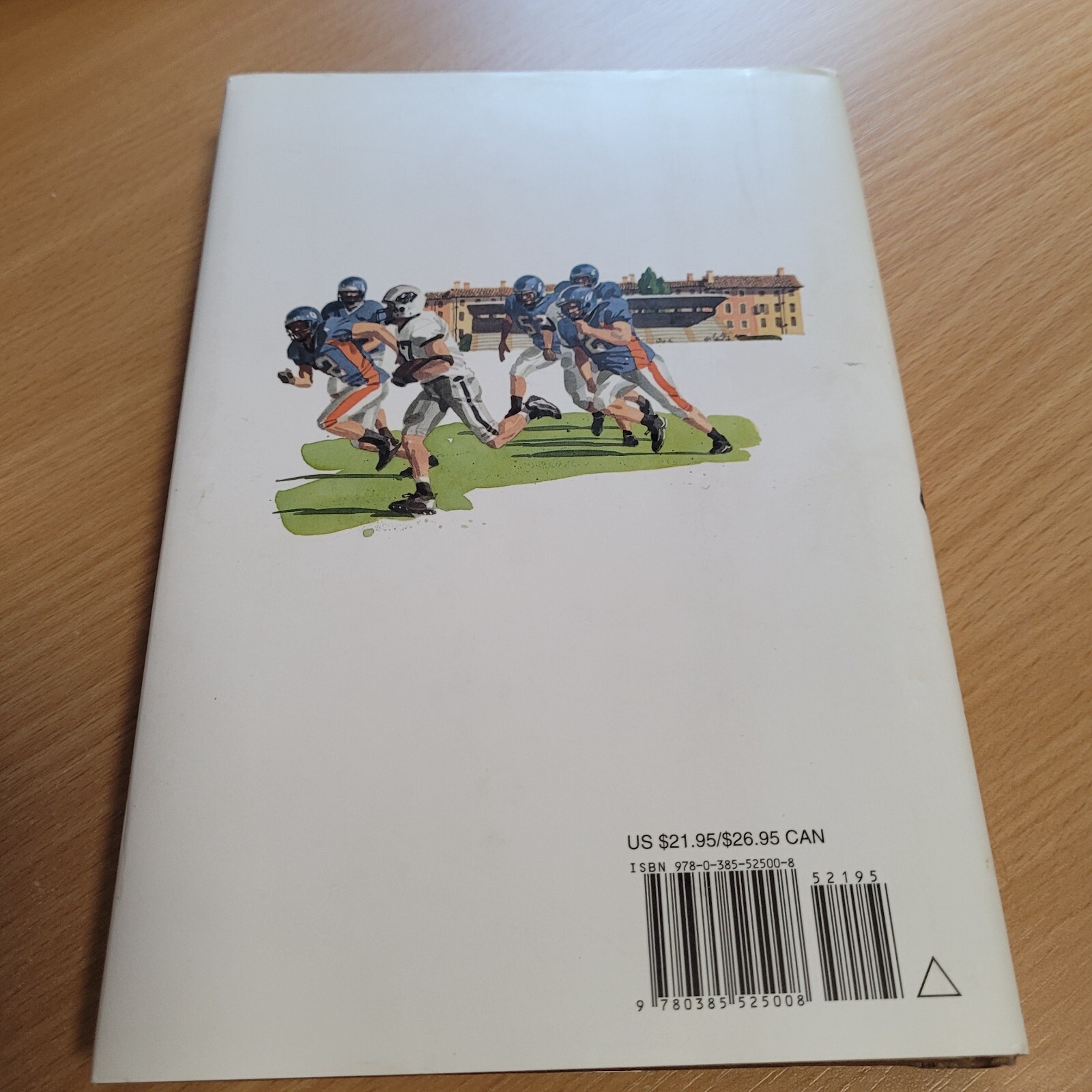 Lot of 2 First Edition Drama (non-legal) John Grisham Books HC