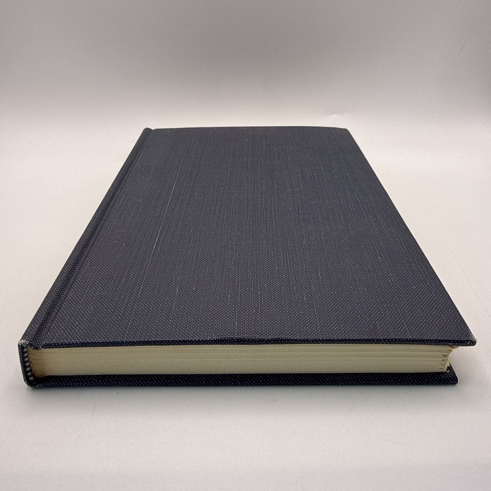 God Bless You, Mr. Rosewater Hardcover by Kurt Vonnegut Jr. Delacorte Press 1965