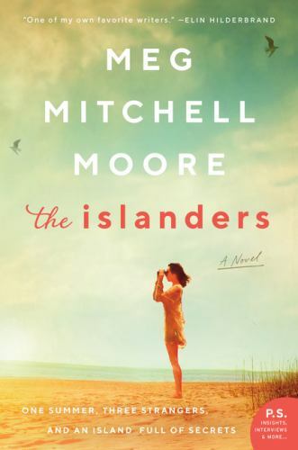 The Islanders: A Novel – paperback, Meg Mitchell Moore, 006284007X