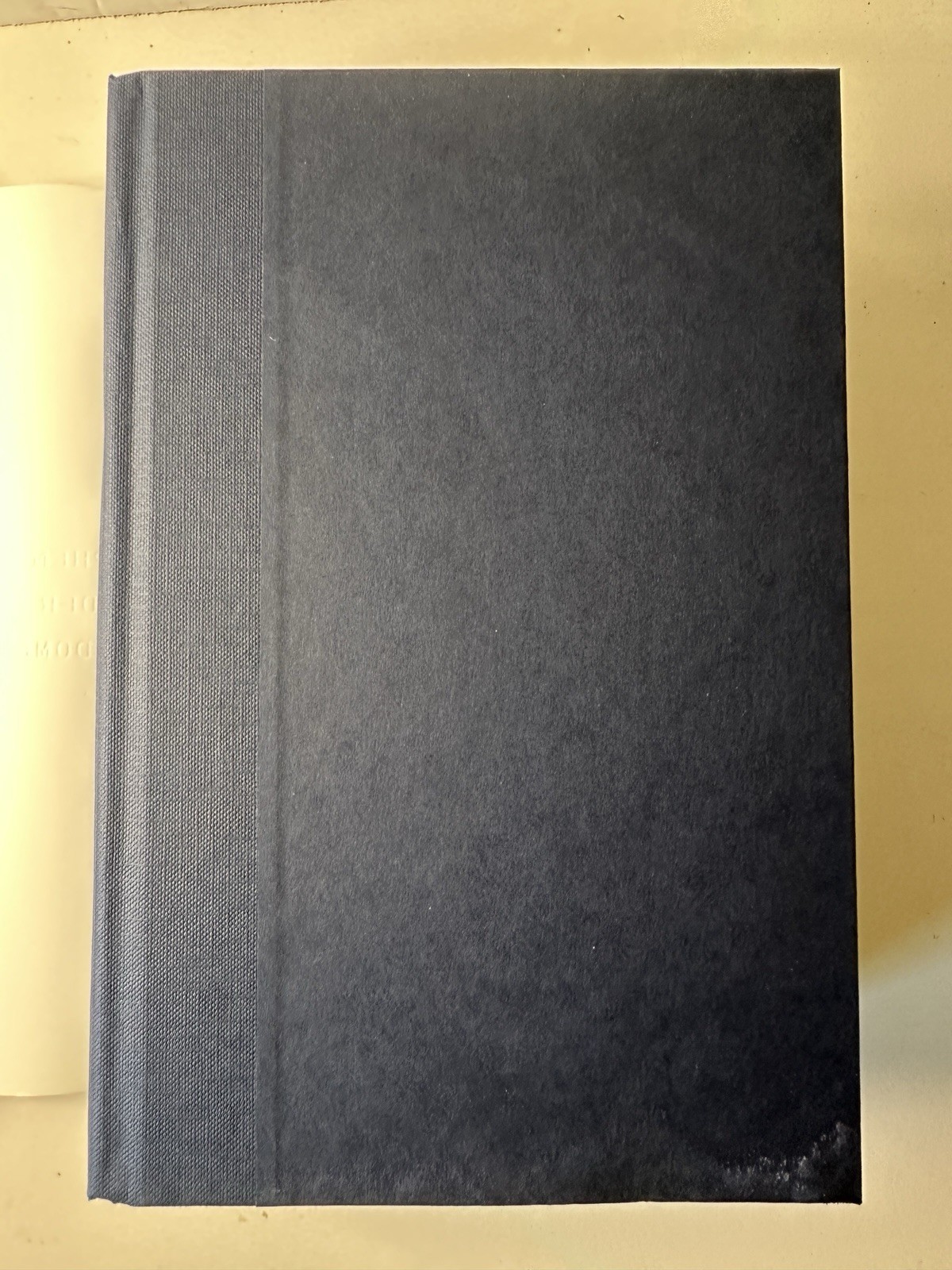 Stephen King Under the Dome 2009 1st Scribner HC w/ Dust Jacket VG 2nd Printing
