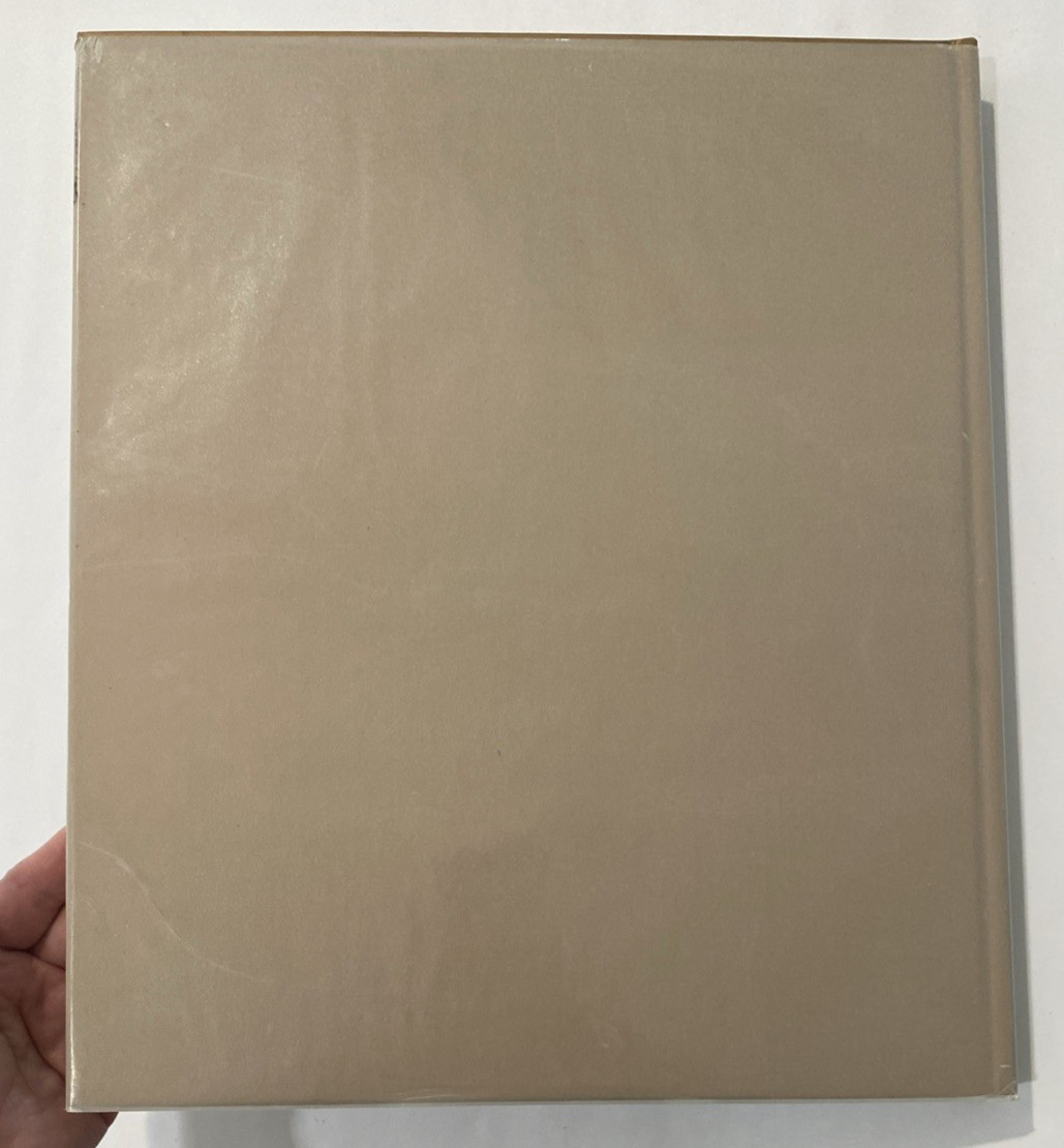 Photographs Annie Leibovitz 1970-1990 Hardcover Photography Art Book First Ed