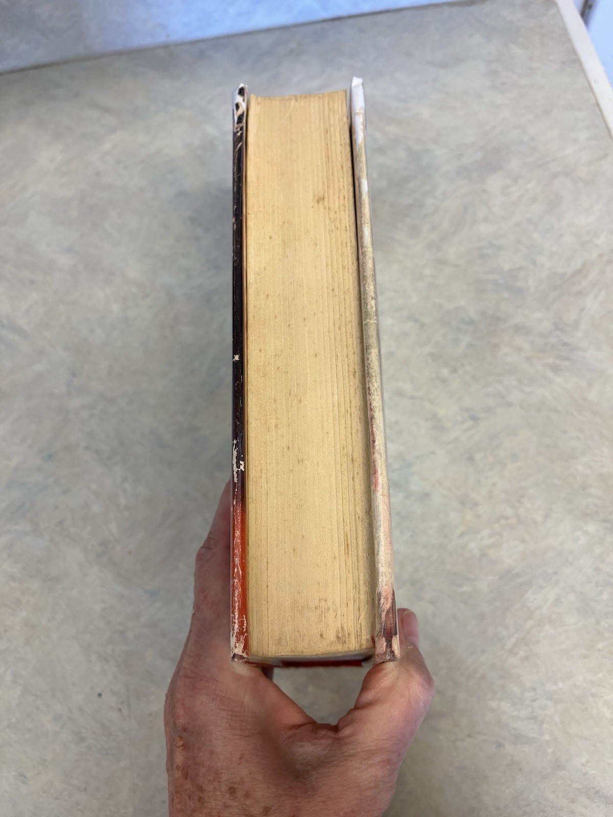 Hitler’s Secret Conversations/Farrar-Straus-Young/Hardcover/Dust Cover