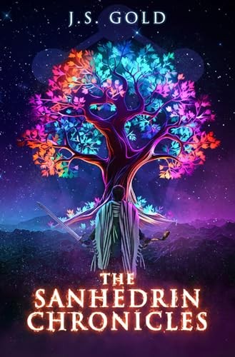 The Sanhedrin Chronicles: Volu – GOOD