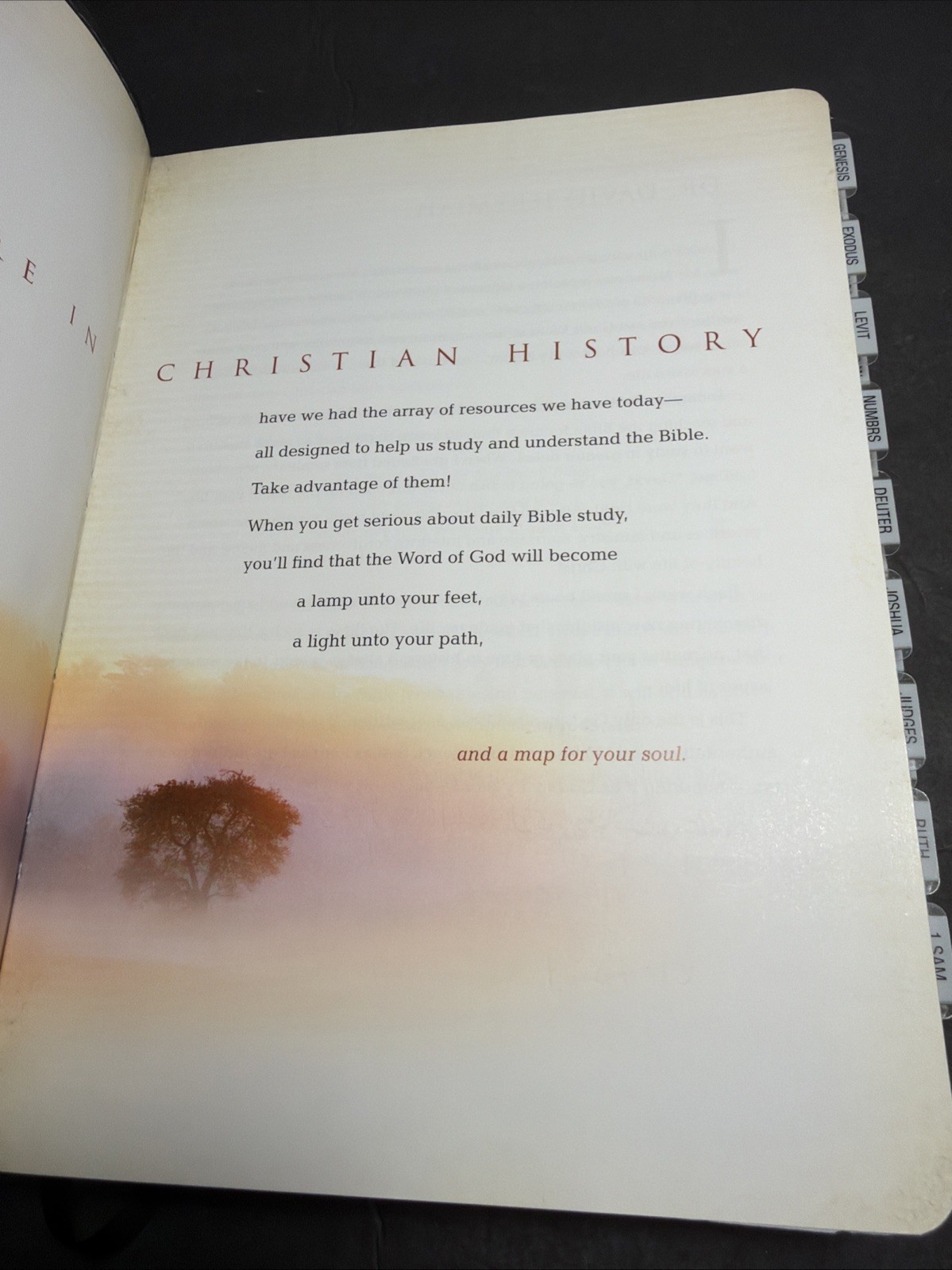 The Jeremiah Study Bible Dr David Jeremiah Paperback 2013