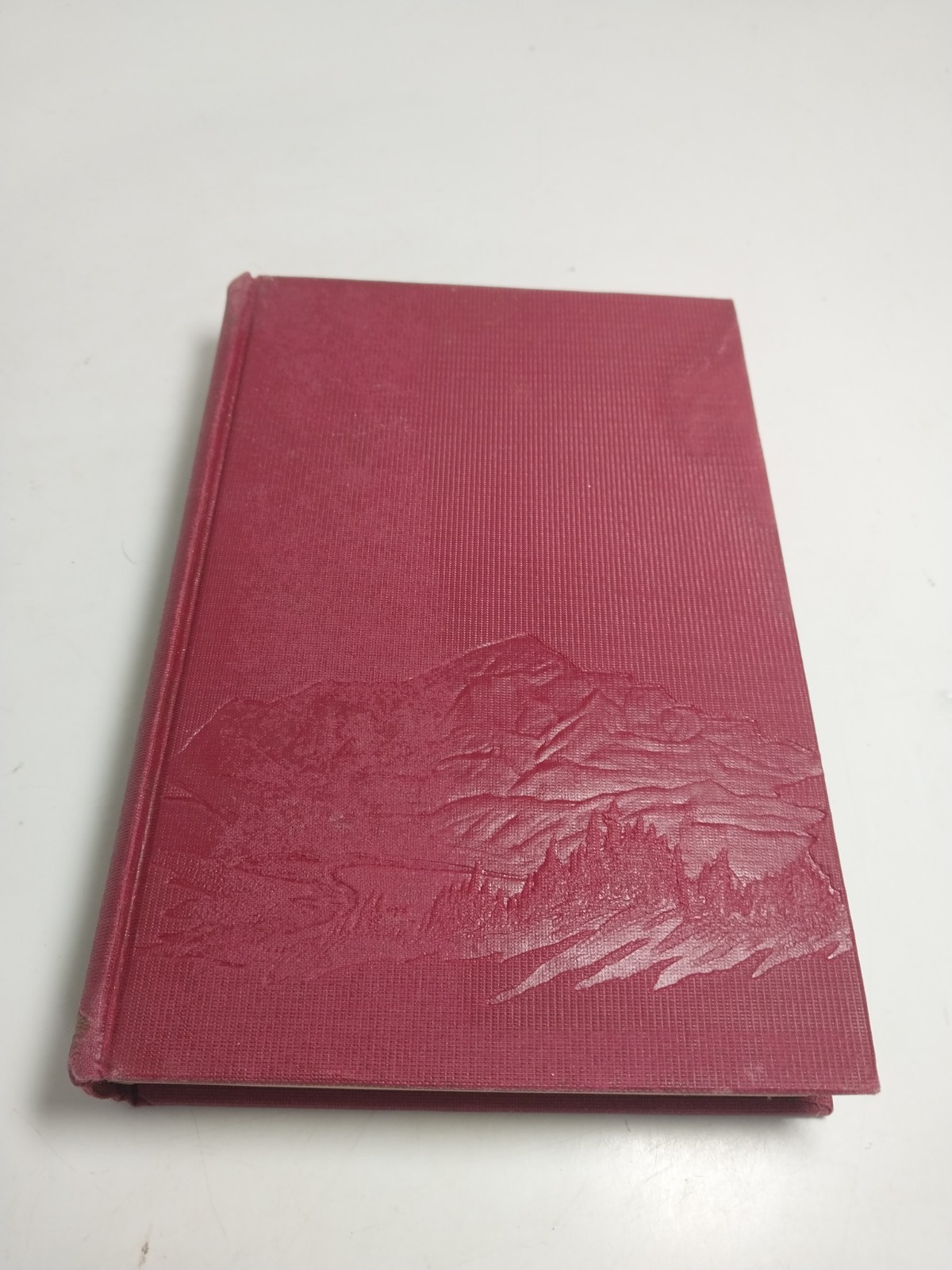 California Through the Ages: The Geologic Story … 1957 WILLIAM J. MILLER HB