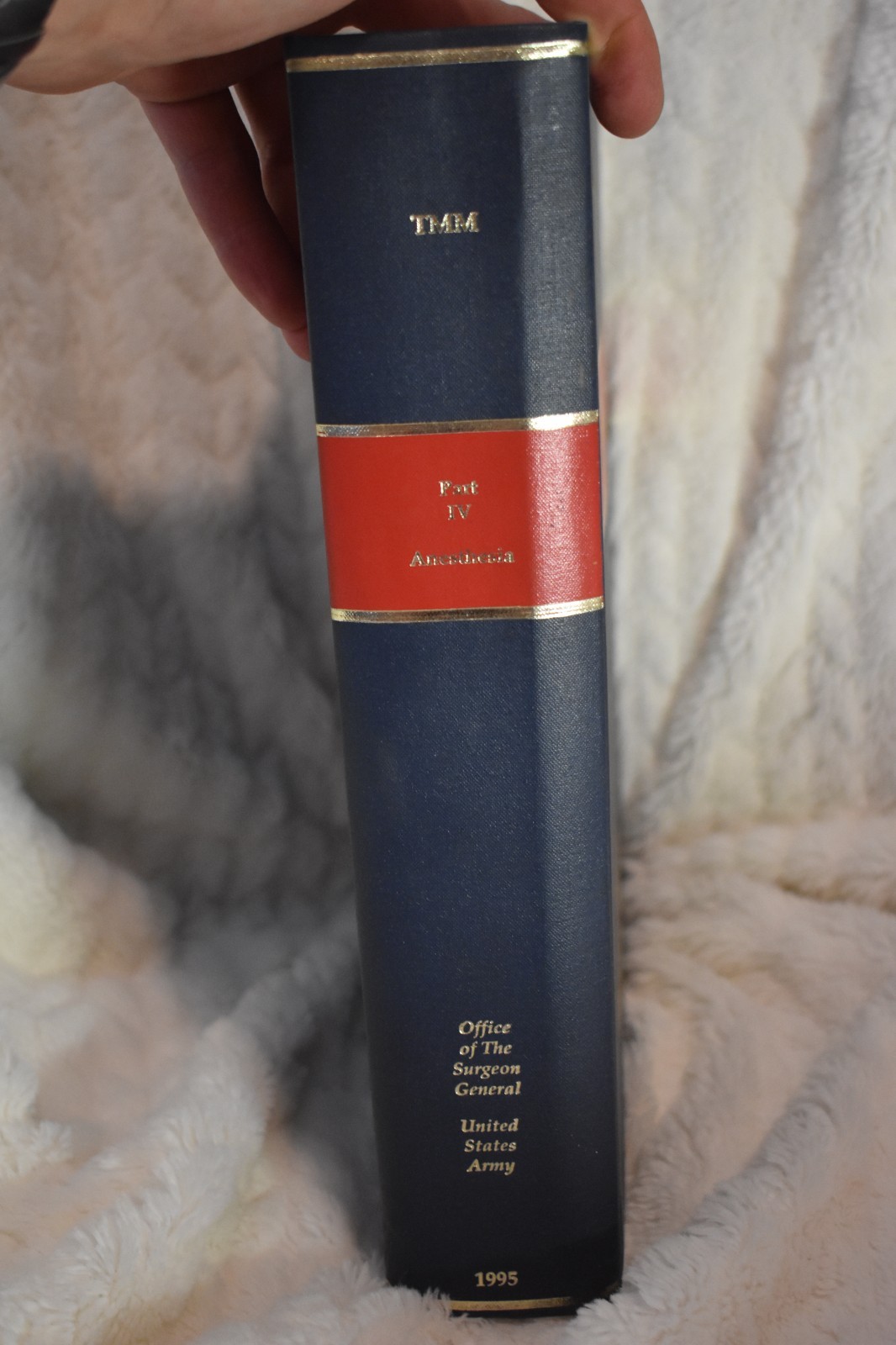 Textbooks of Military Medicine Lot of 6 Psychiatry Blast Trauma TMM History