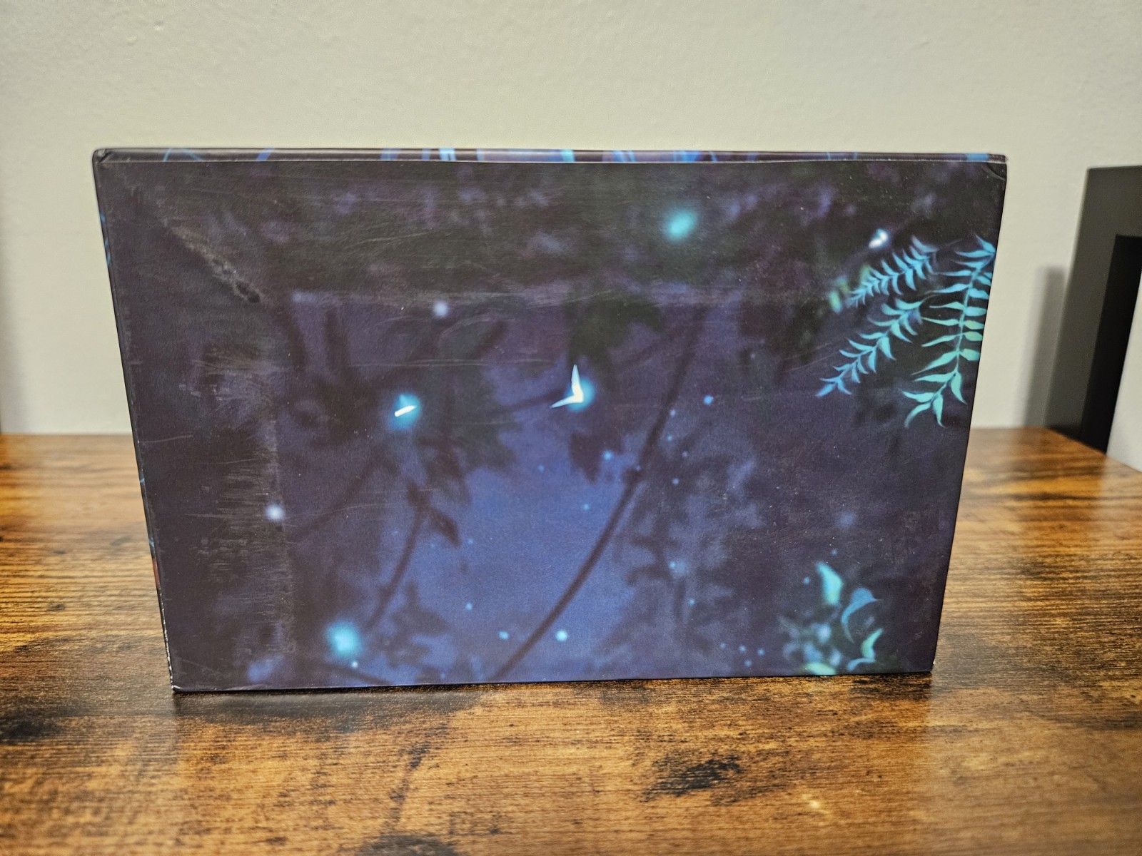 SIGNED FaeCrate The Spider’s Mate Trilogy by Tiffany Roberts & Slipcase Ensnared