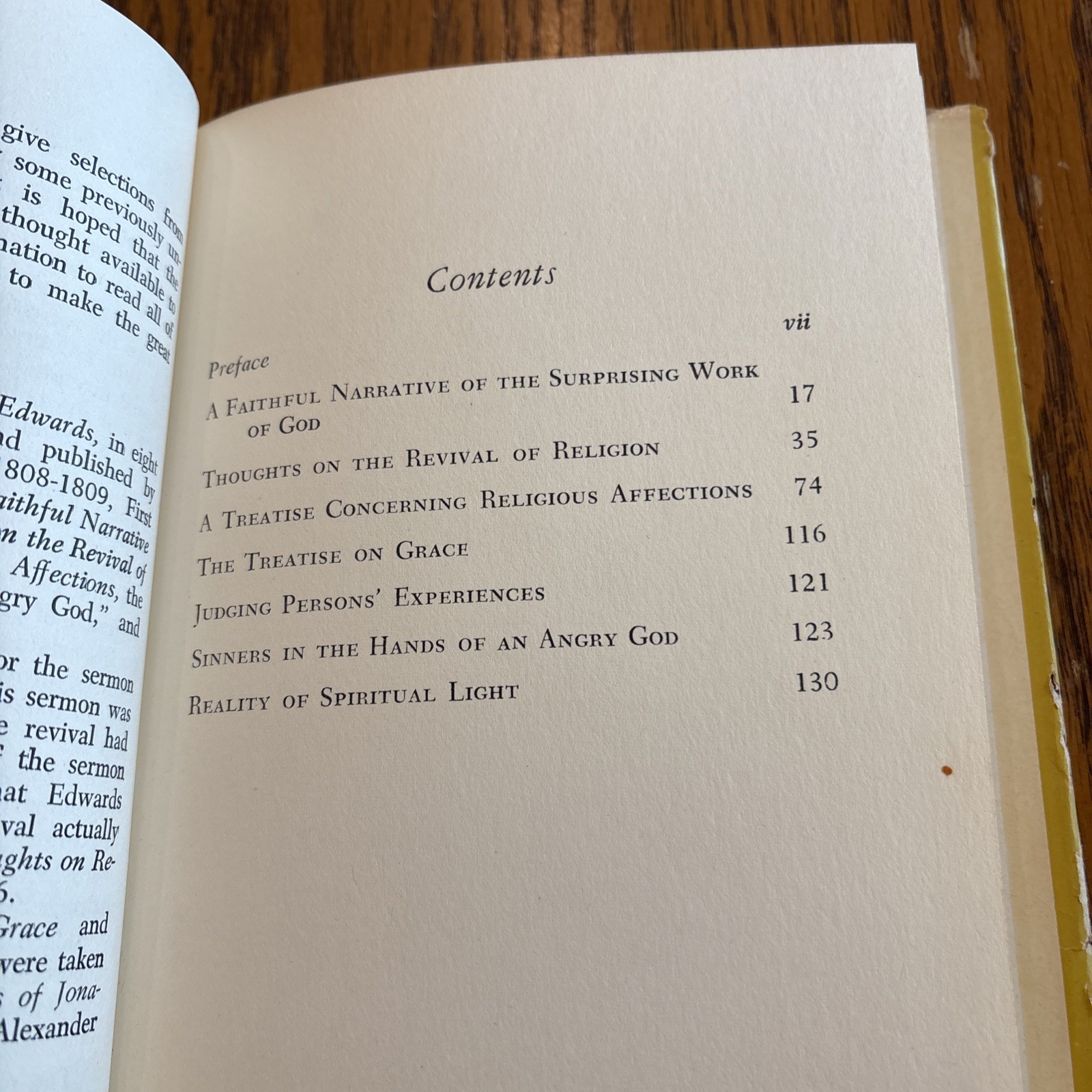 Jonathan Edwards On Evangelism Edited By J. C. Wolf HBDJ