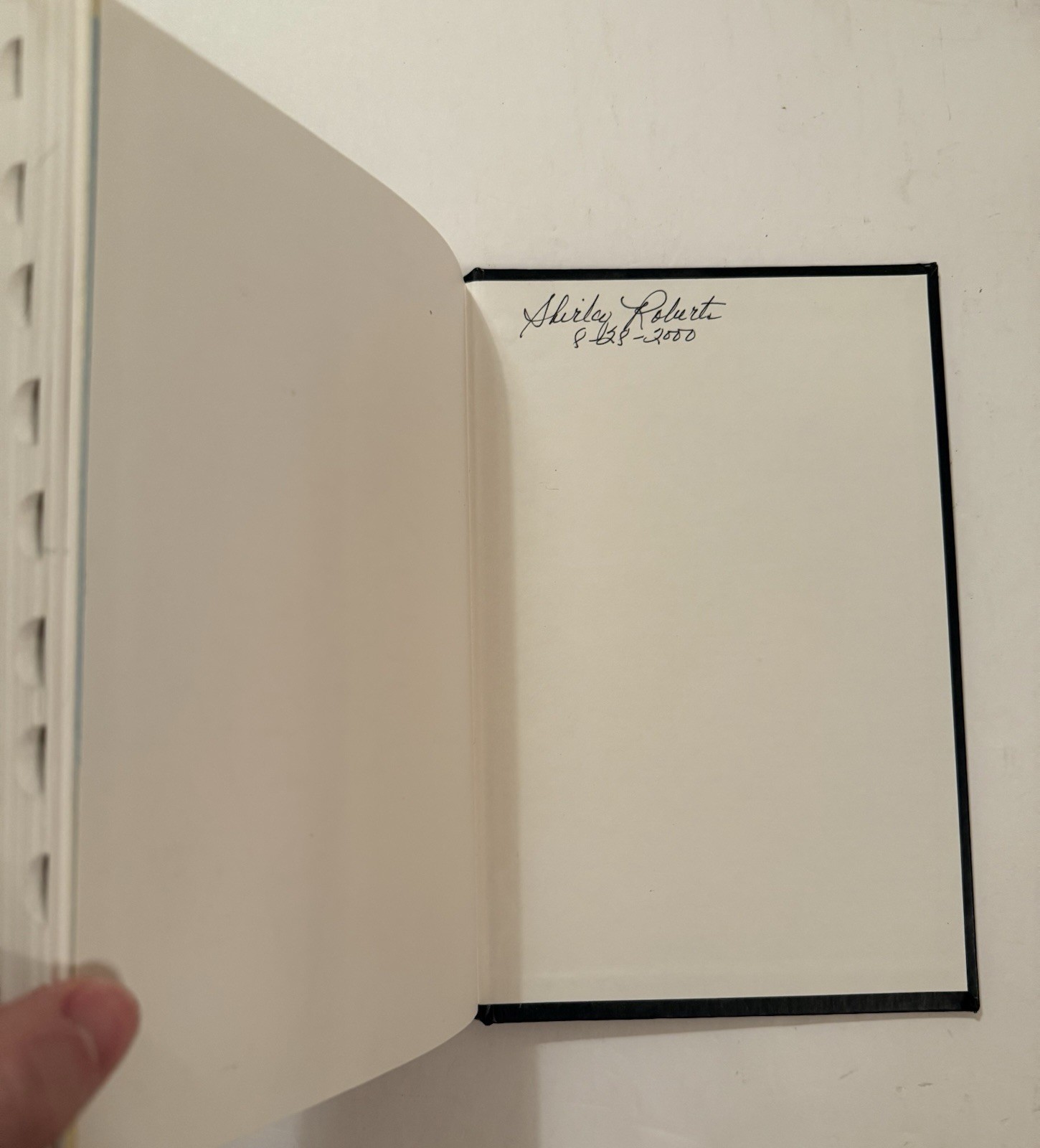 John Hagee Prophecy Study Bible NKJV Nelson 1462 Black Hardcover THUMB INDEX ED