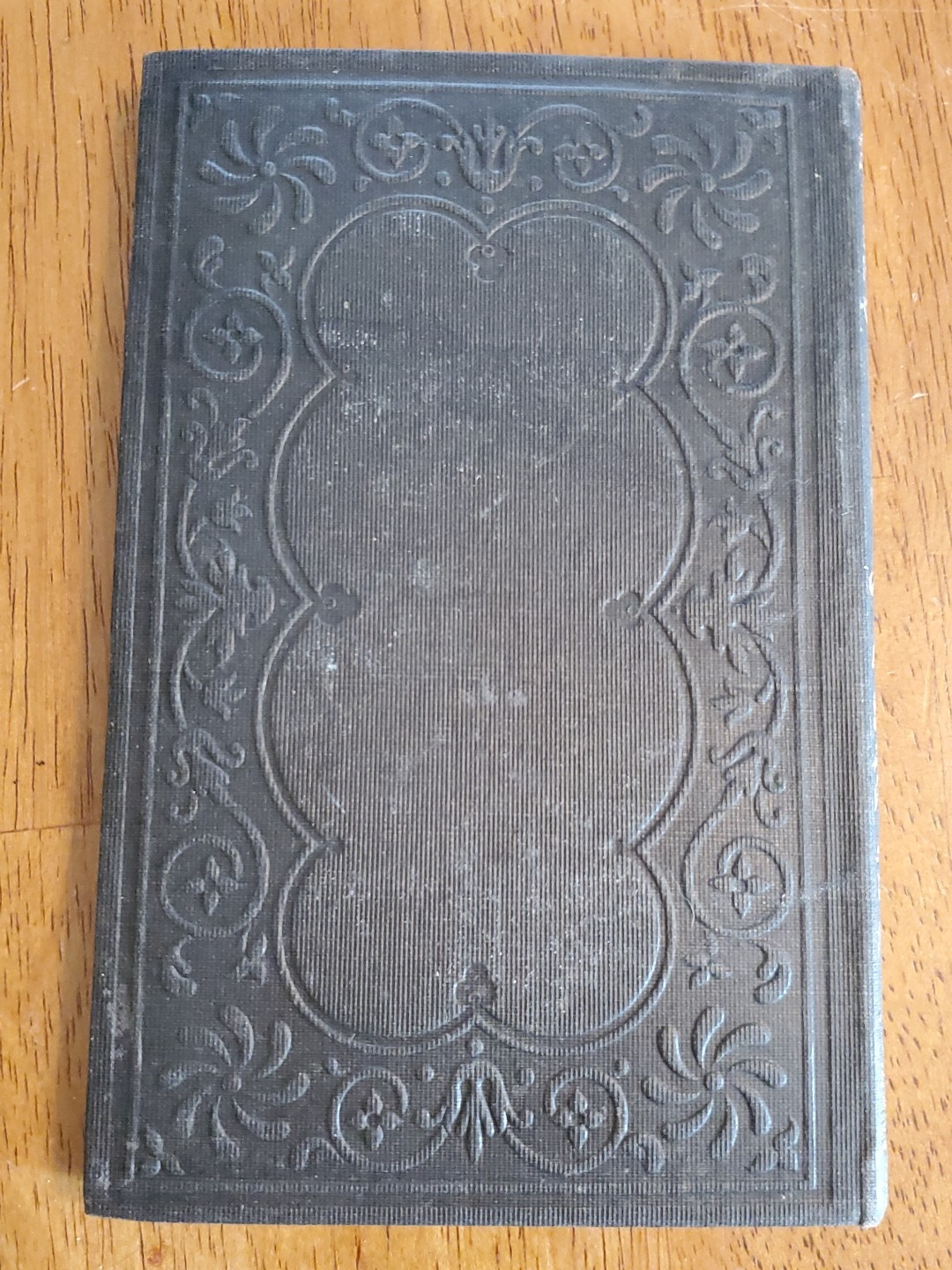 1800s Backslider By Andrew Fuller Hardcover