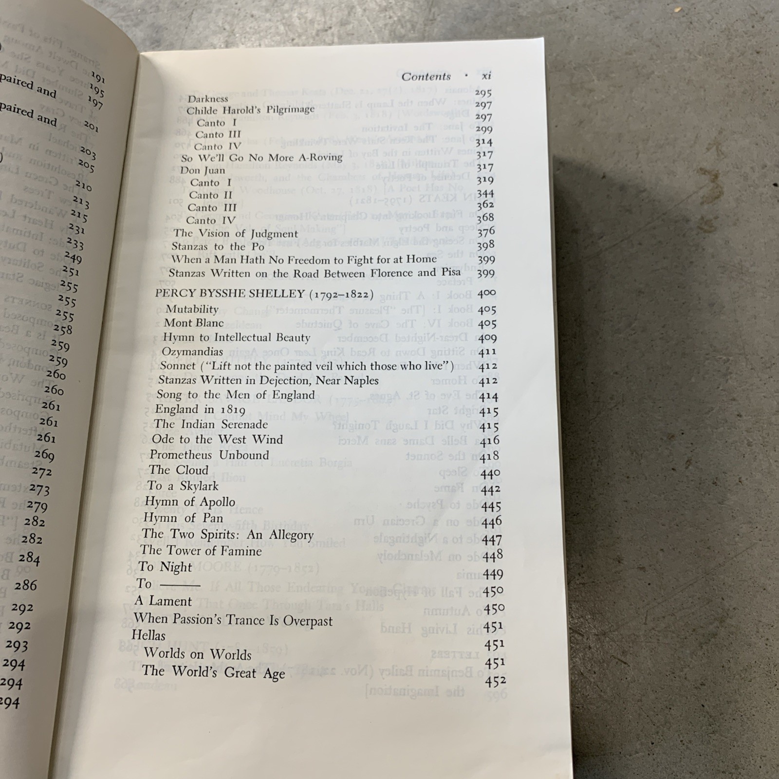 Vintage 1968 Norton Anthology of English Literature Vol 1 & 2 Paperback Set