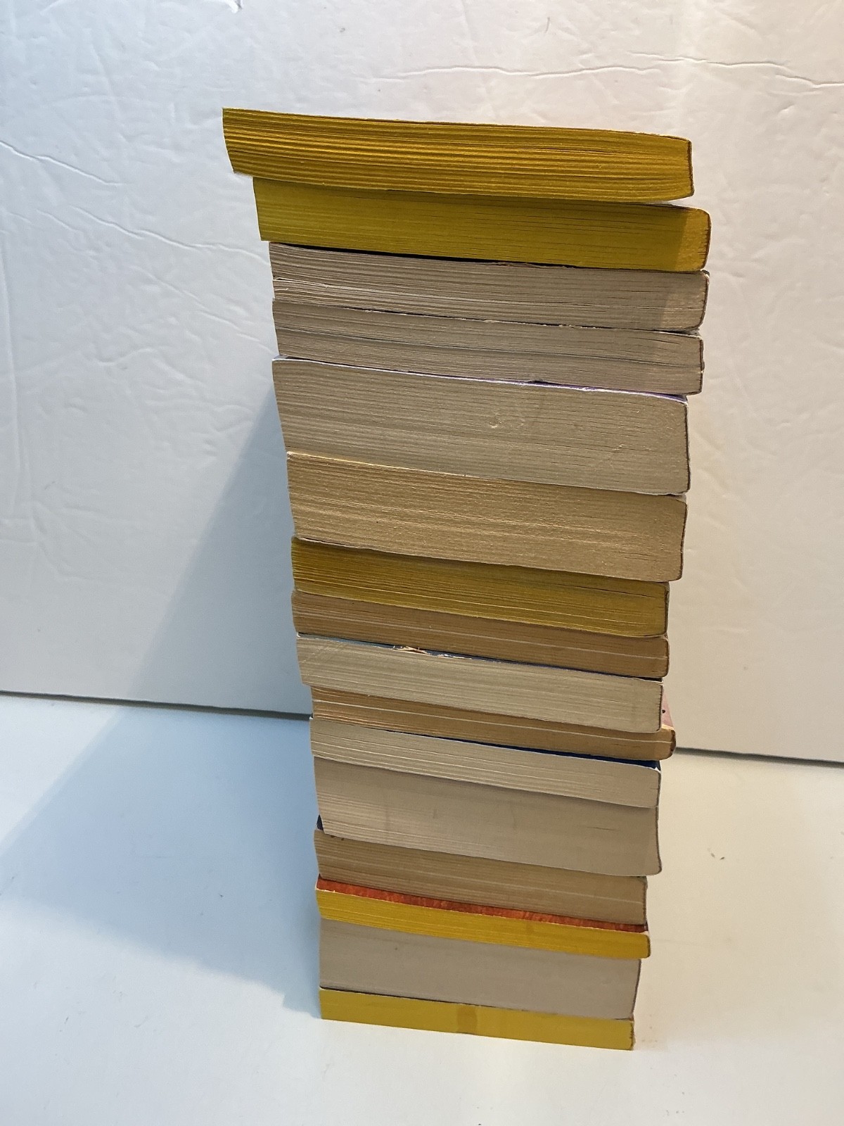 Lot of 16 Louis L’Amour Vintage Novels (PPBK)