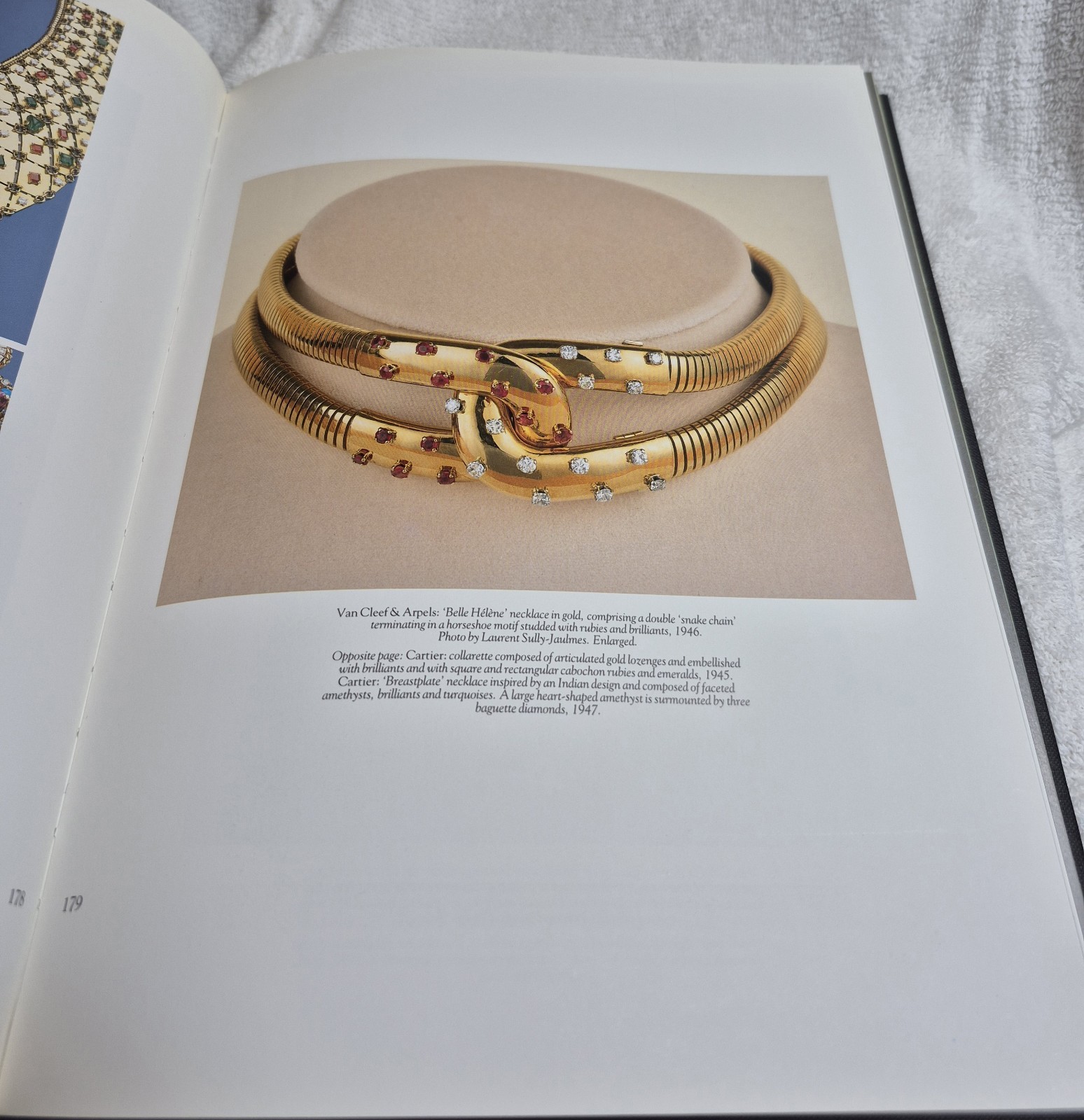Jewelry of the 1940’s and 1950’s · Sylvie Raulet (1988)