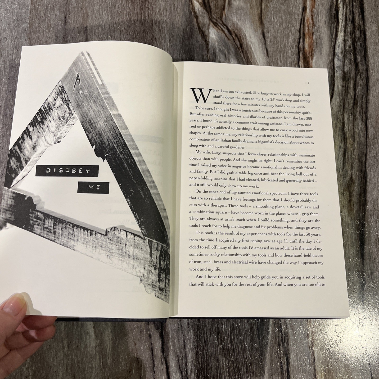 The Anarchist’s Tool Chest by Christopher Schwarz,Hardcover, Woodworking