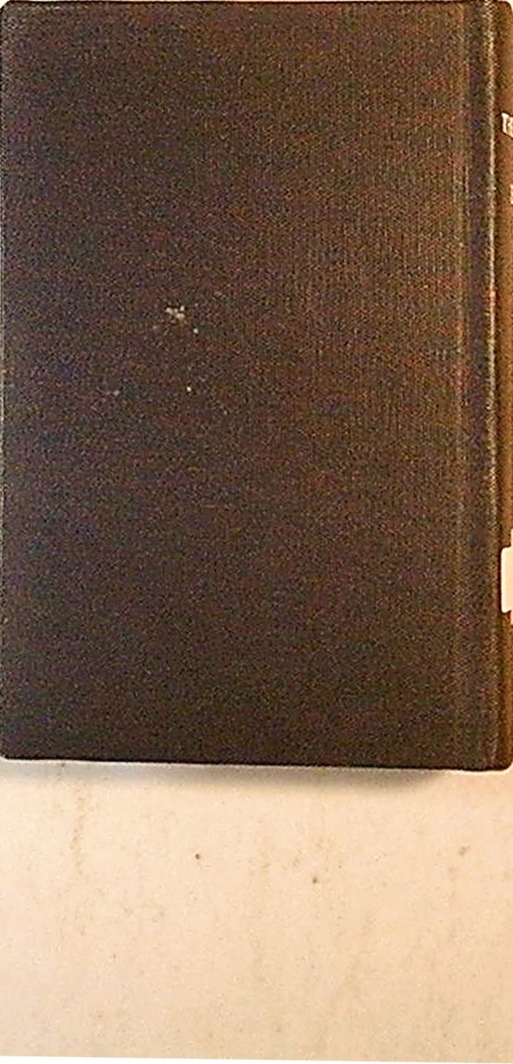 Methodology of Educational Research Good Barr Scates 1941 D. Appleton-Century