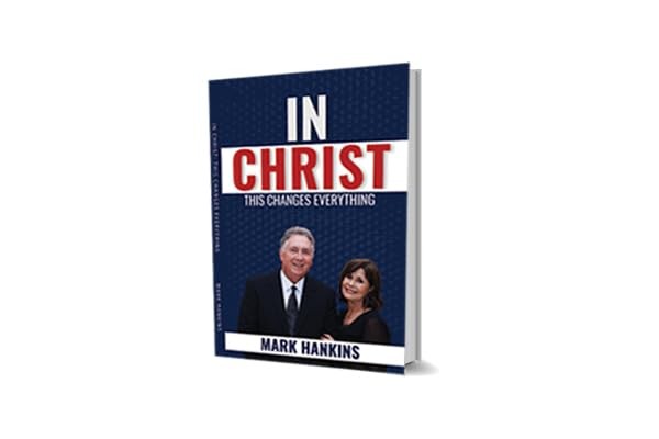 In Christ This Changes Everthing – Mark Hankins Ministries – Good – See cond…