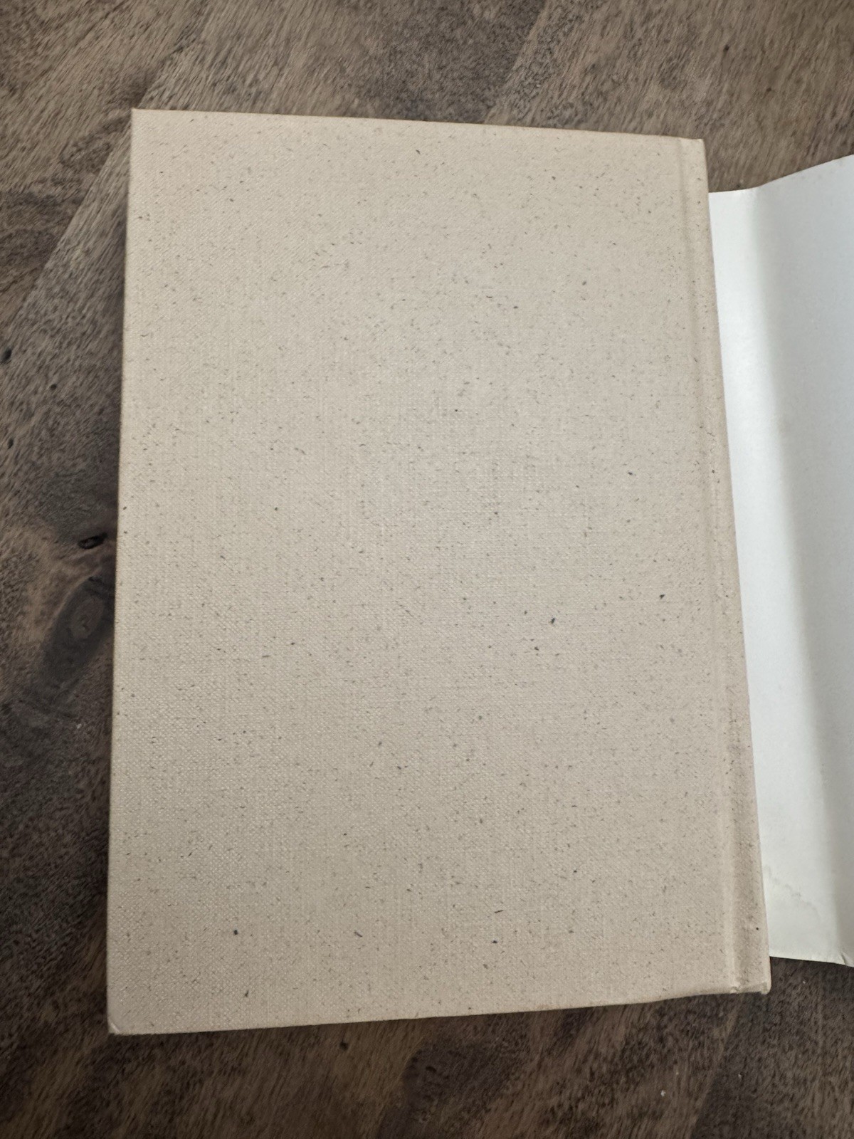 Last Buckaroo (1st Ed) Signed by MacKey Hedges