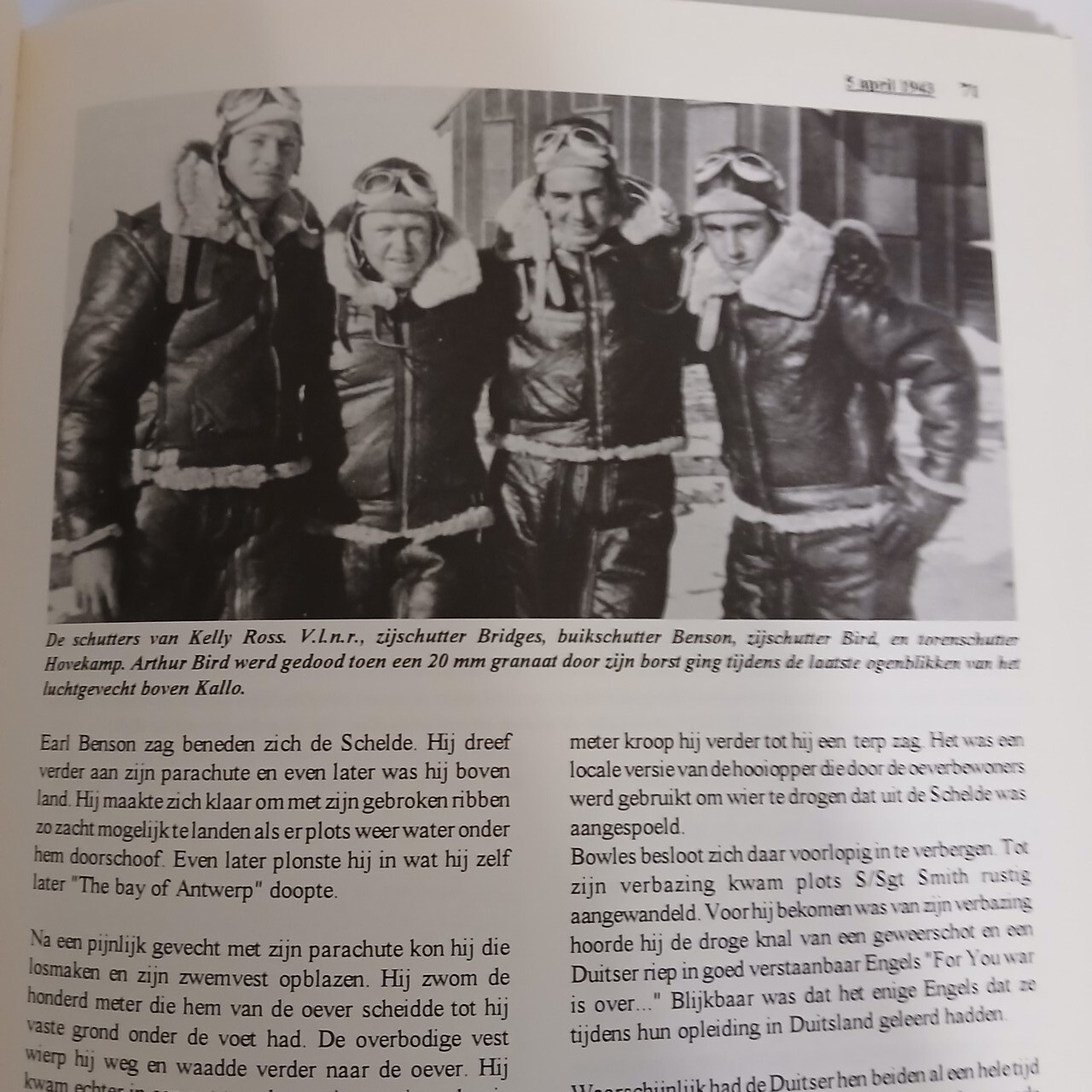 Messerschmitt 109 Antwerp Mortsel Aviation Erla Factory Book Me 109 in Dutch