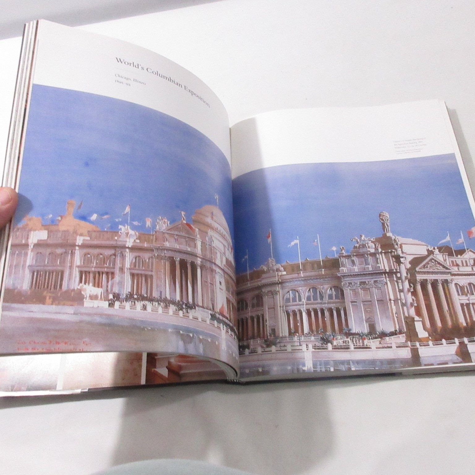McKim Mead & White The Masterworks Samuel White Architecture American Architects