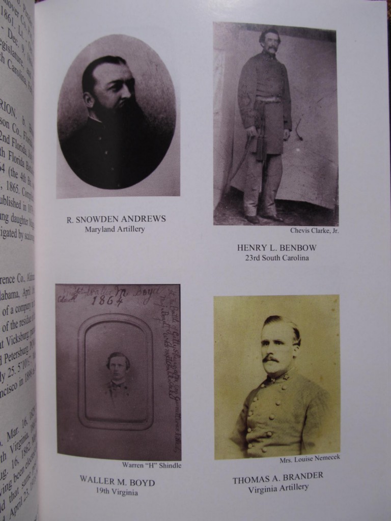 ROBERT E. LEE’S COLONELS – MOST COMPLETE VERSION – BRAND NEW – CIVIL WAR ROSTERS