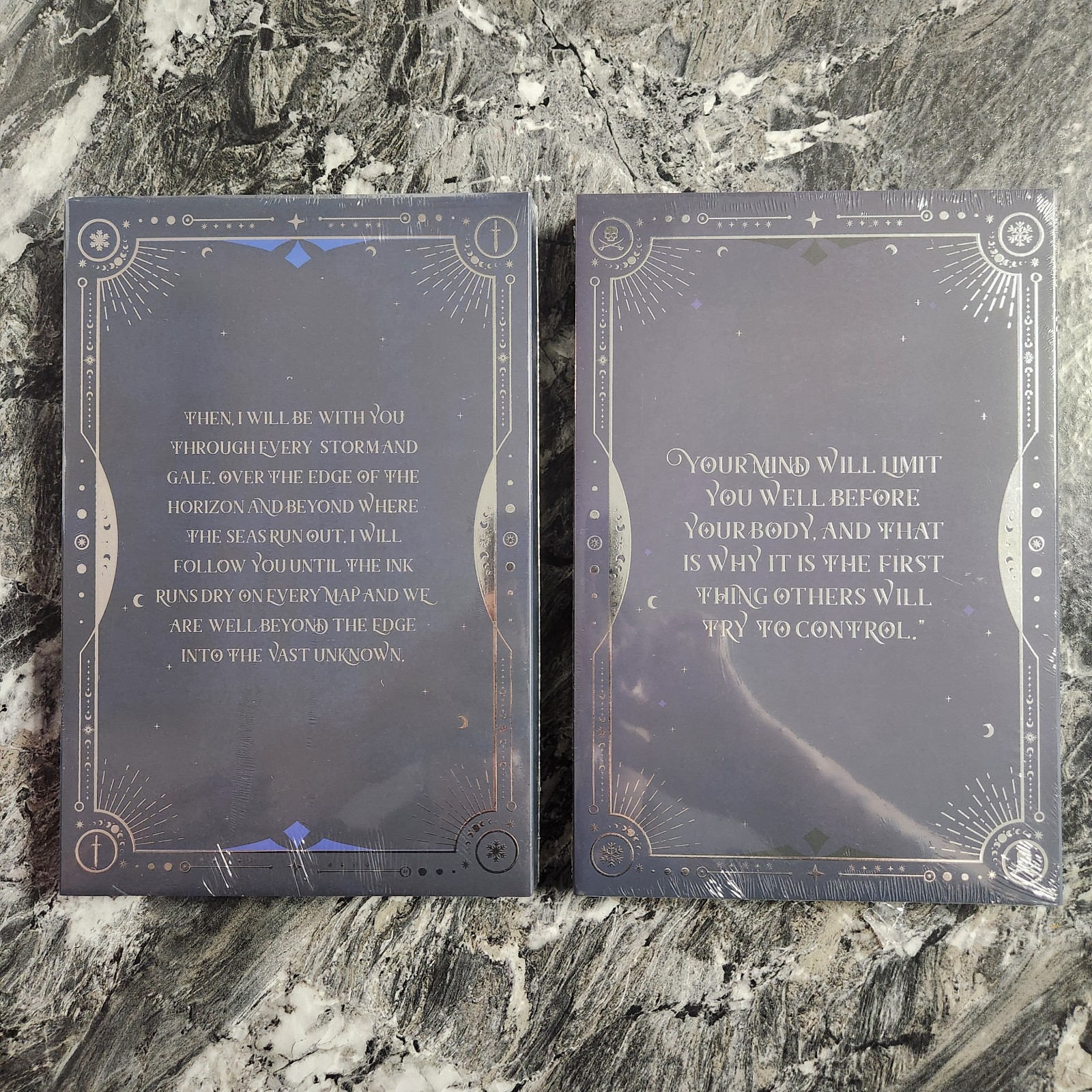 A Trial Of Sorcerers By Elise Kova (Book For Days Crate Edition)