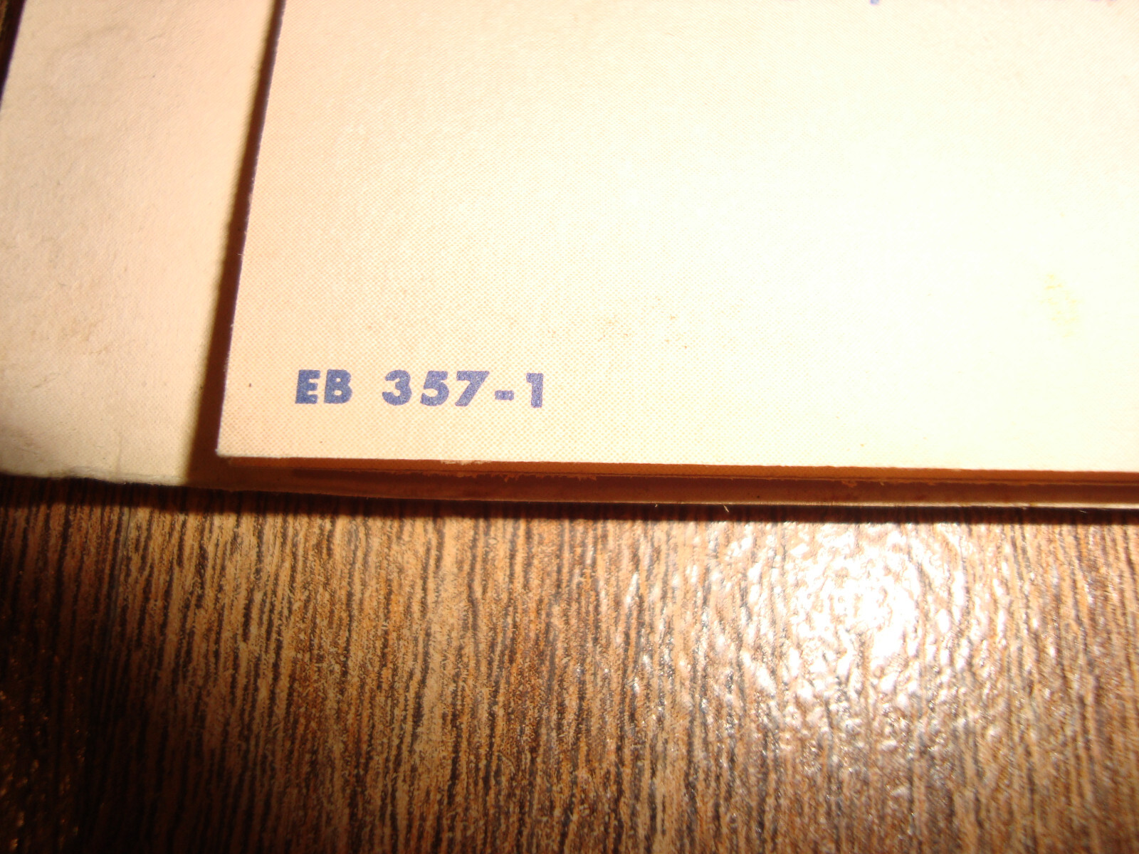 1961 Rockwell Standard General Engineering Bulletin SRD SRDD TopTandem EB 351-1