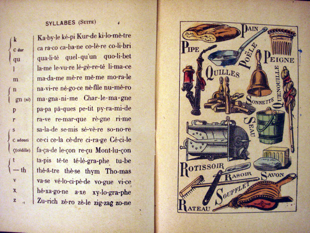 Vintage Imagerie Pellerin Armes Bourelle Cartes Serie Brillante Book Inv1496
