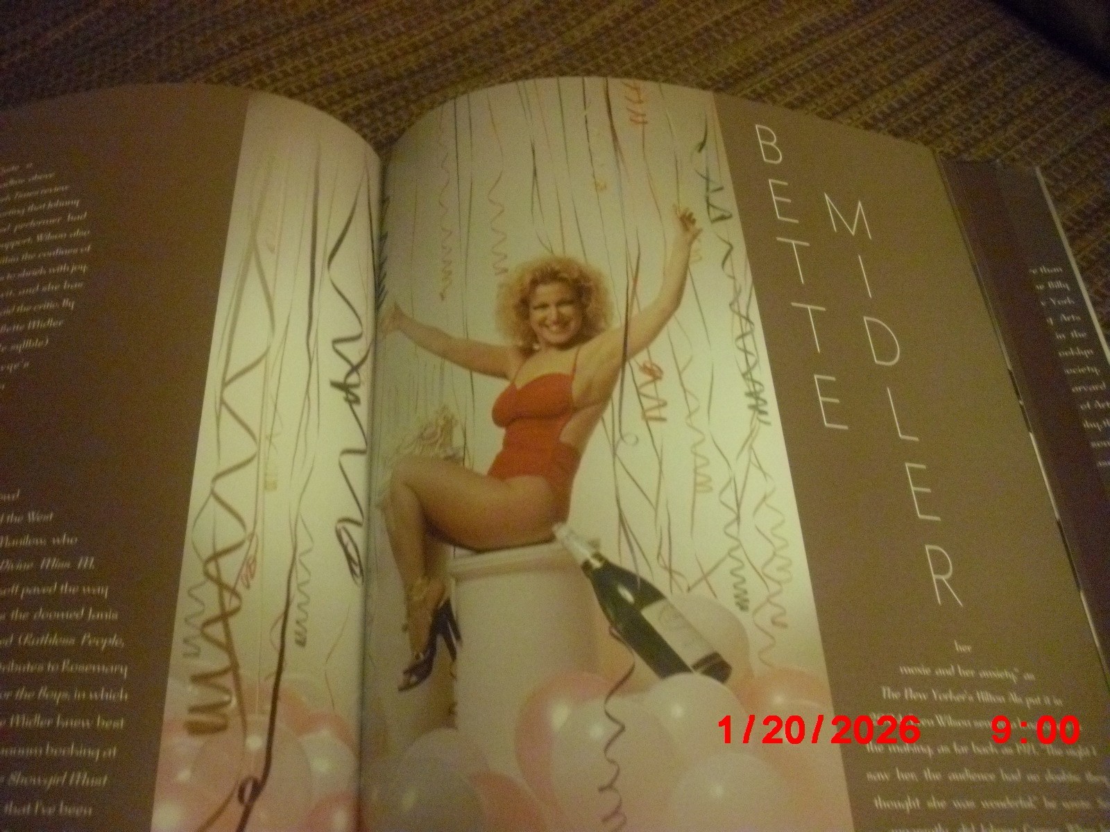 Divas!: The Fabulous Photography of Kenn Duncan by Stephen M. Silverman WOW!