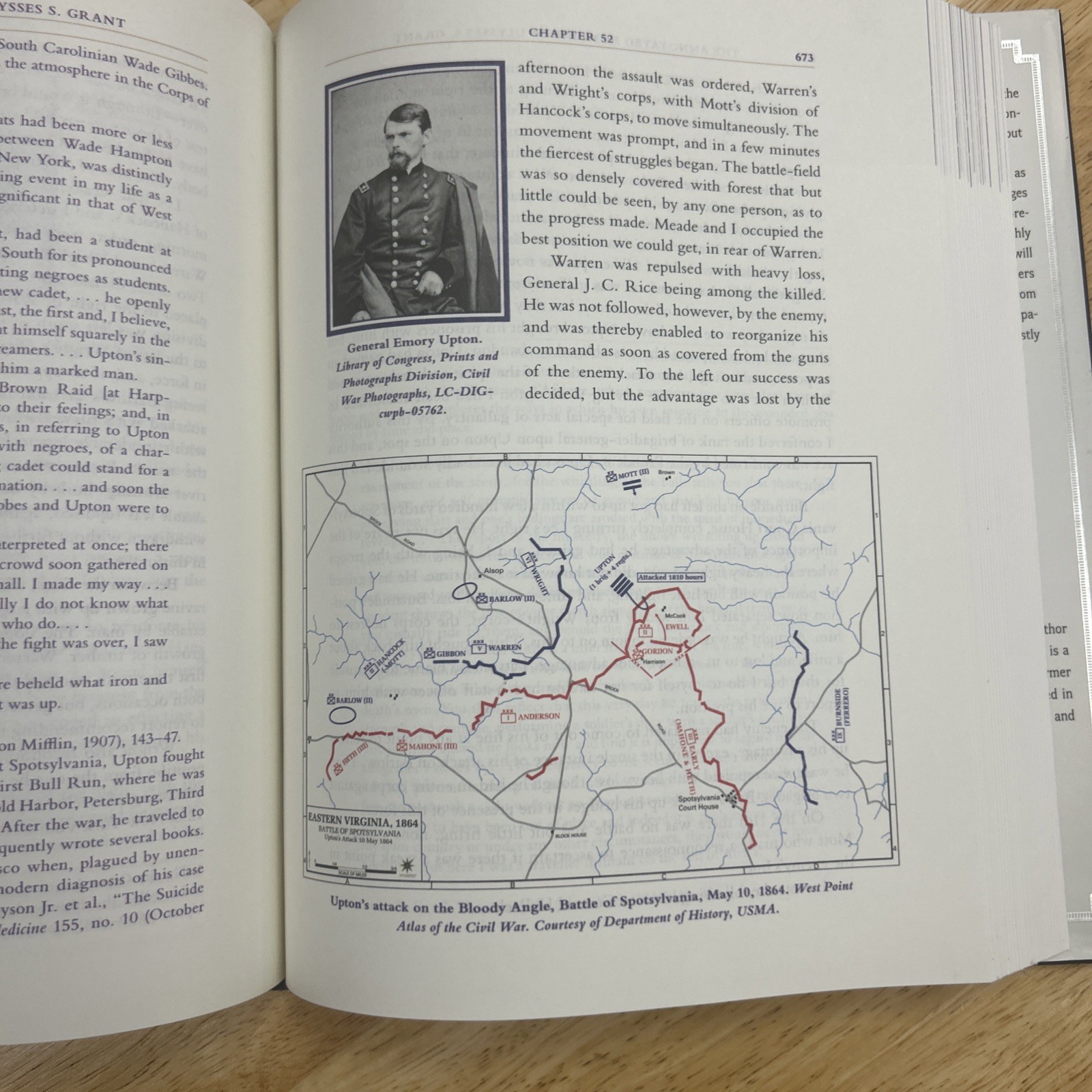 The Annotated Memoirs of Ulysses S. Grant The Annotated Books Excellent Pre Owne