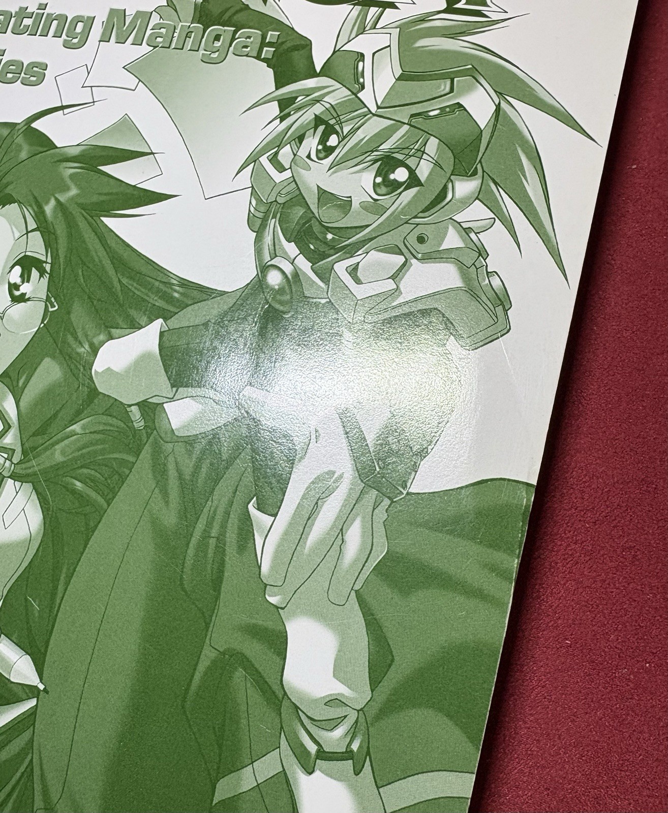 How to Draw Manga, Vol. 39: Creating Stories, by Sugamoto/Kawanishi 2007 English