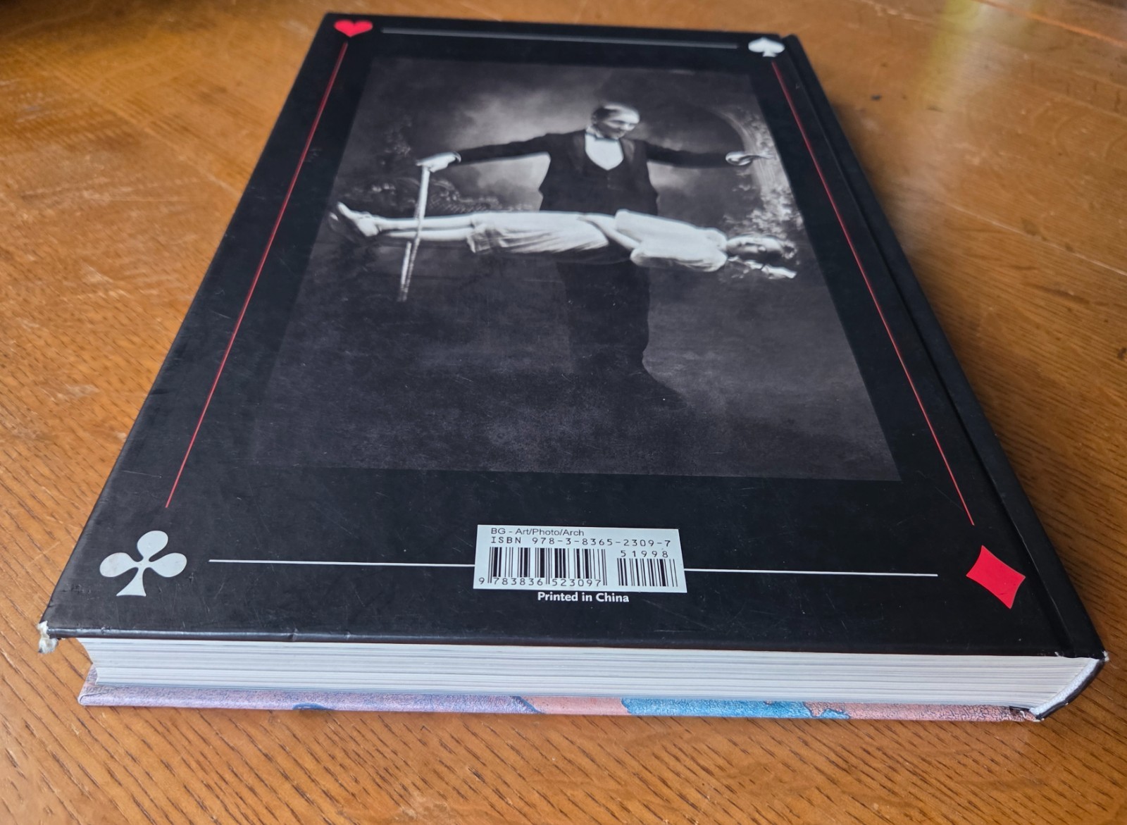 Magic 1400s-1950s ed. Noel Daniel 2015 Taschen illustrated art book oversized VG