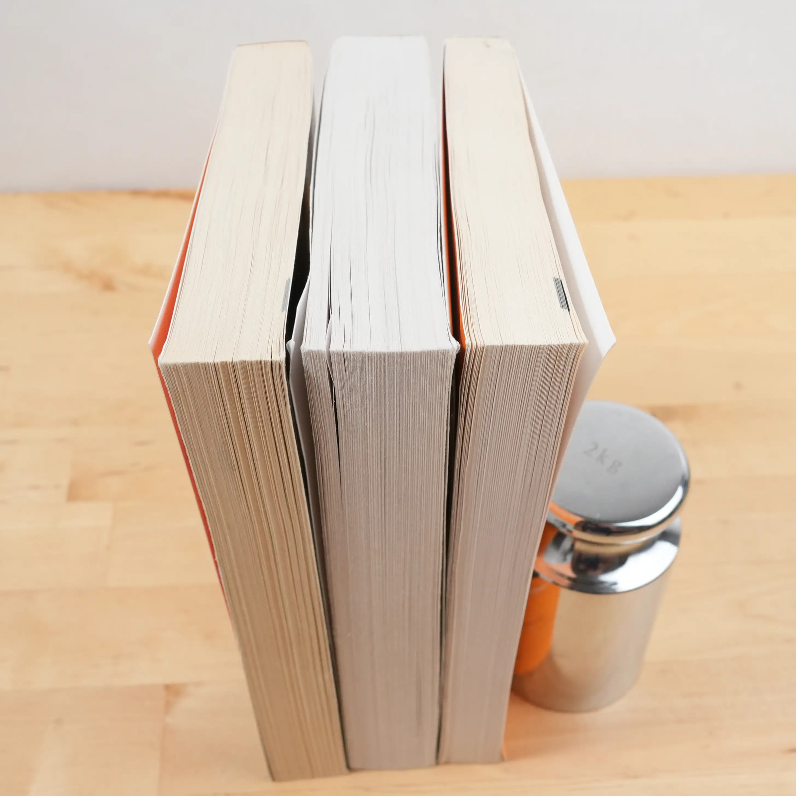 Andy Weir – 3 Book Lot – Project Hail Mary, The Martian, Artemis