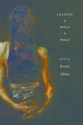 Calling a Wolf a Wolf by Akbar, Kaveh