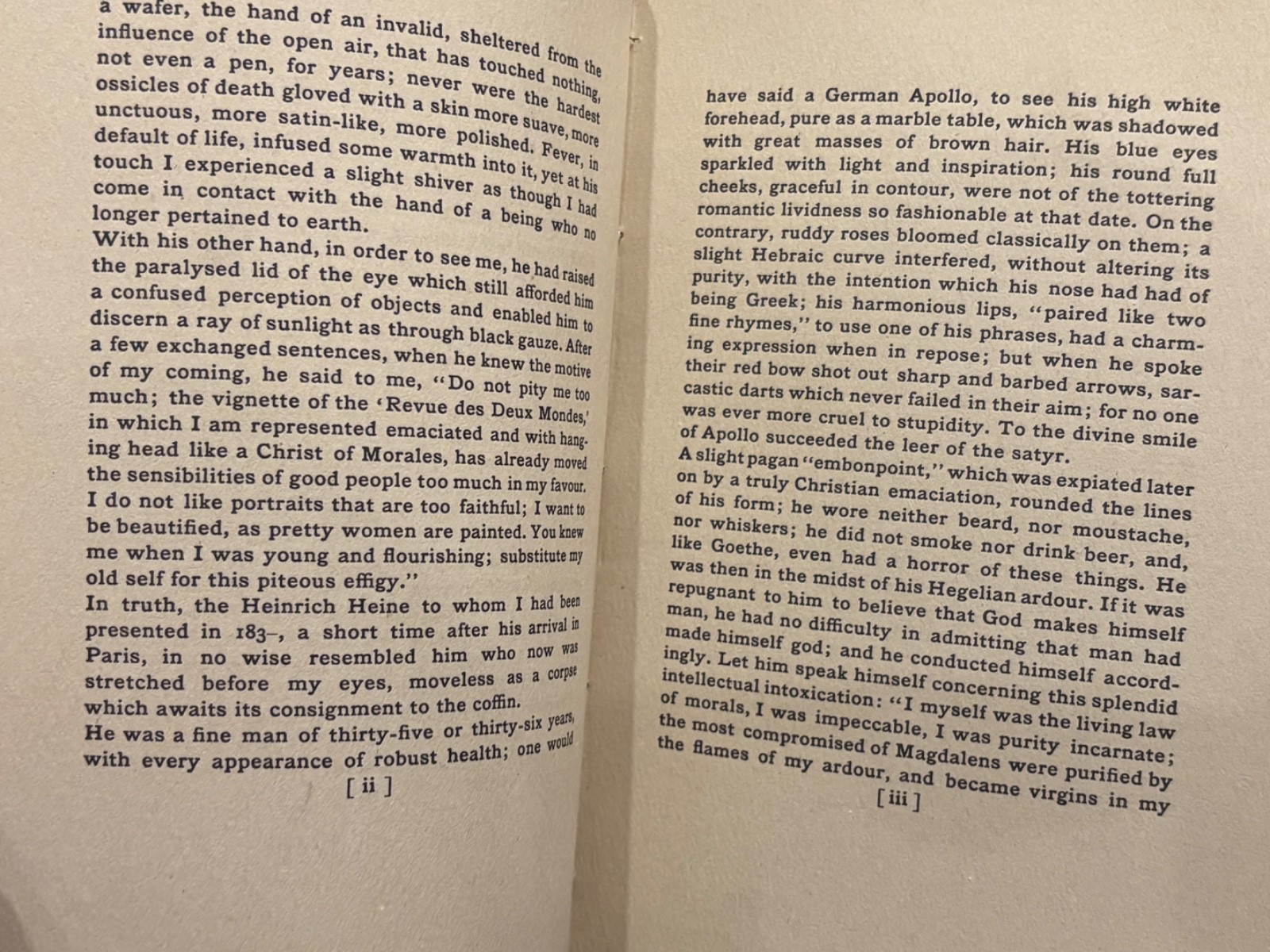 The Book of Songs-Heinrich Heine-1903-The Roycrofters-116 Pages-Elbert Hubbard