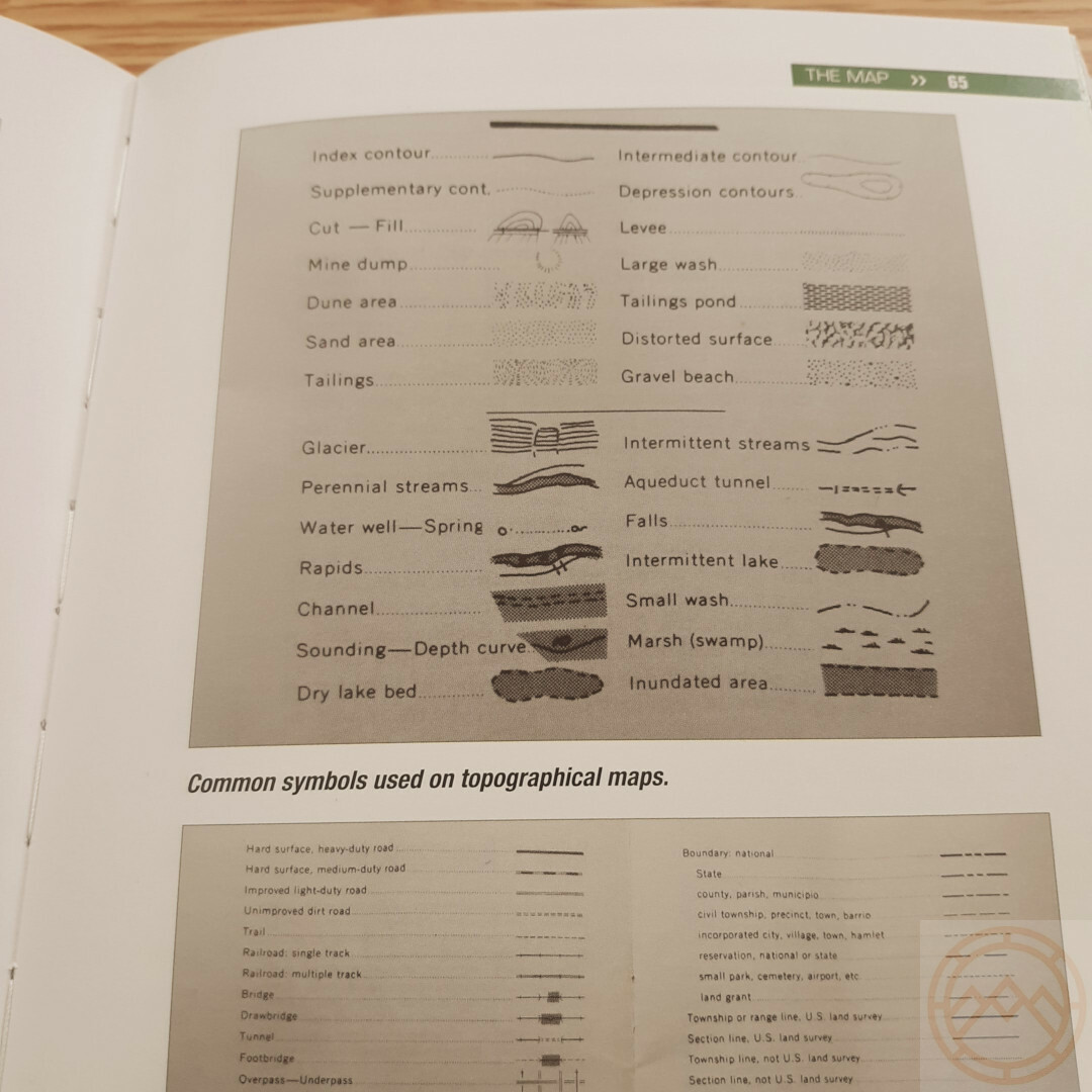 The Ultimate Guide to Navigation Without a Compass Book Weather Time Stars Sun