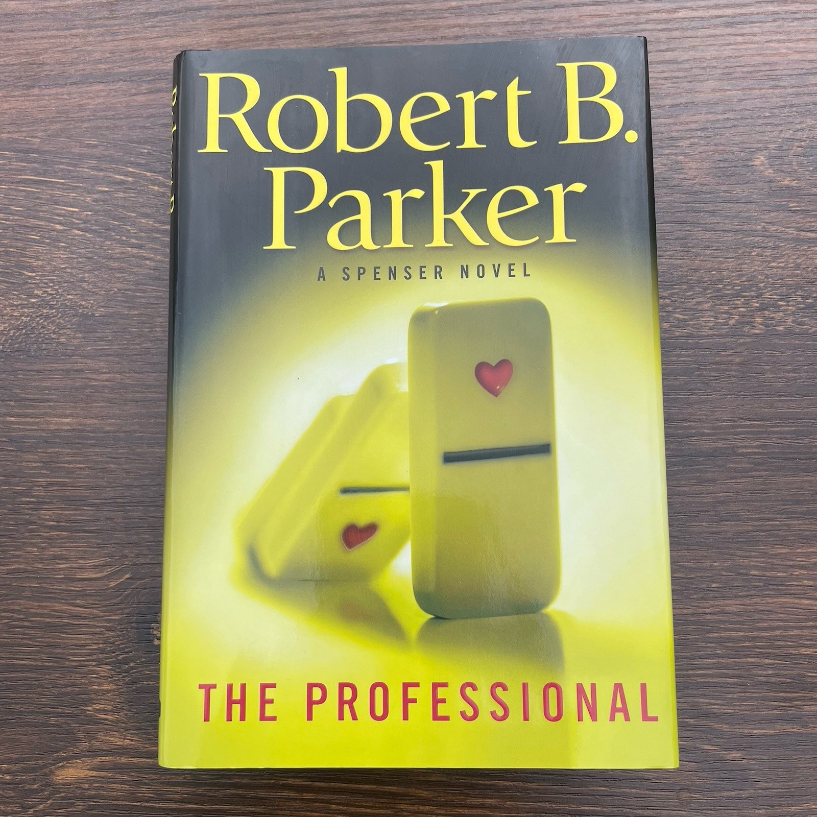 Robert B Parker Lot of 10 Spenser Novels HC See Photos for Titles Unread New DC