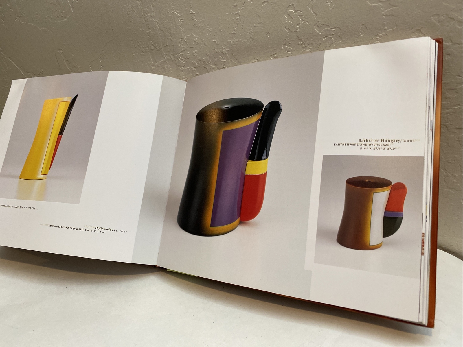 Epicenter / San Francisco Bay Area Art Now / Hardcover Book Y2K Art Scene SF CA