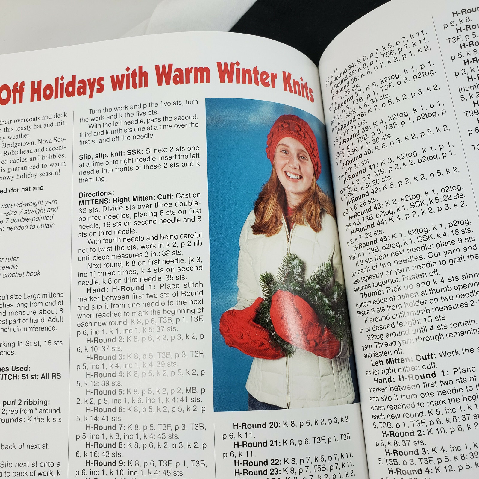 Country Woman Christmas 2005 Edition HB 114 pages