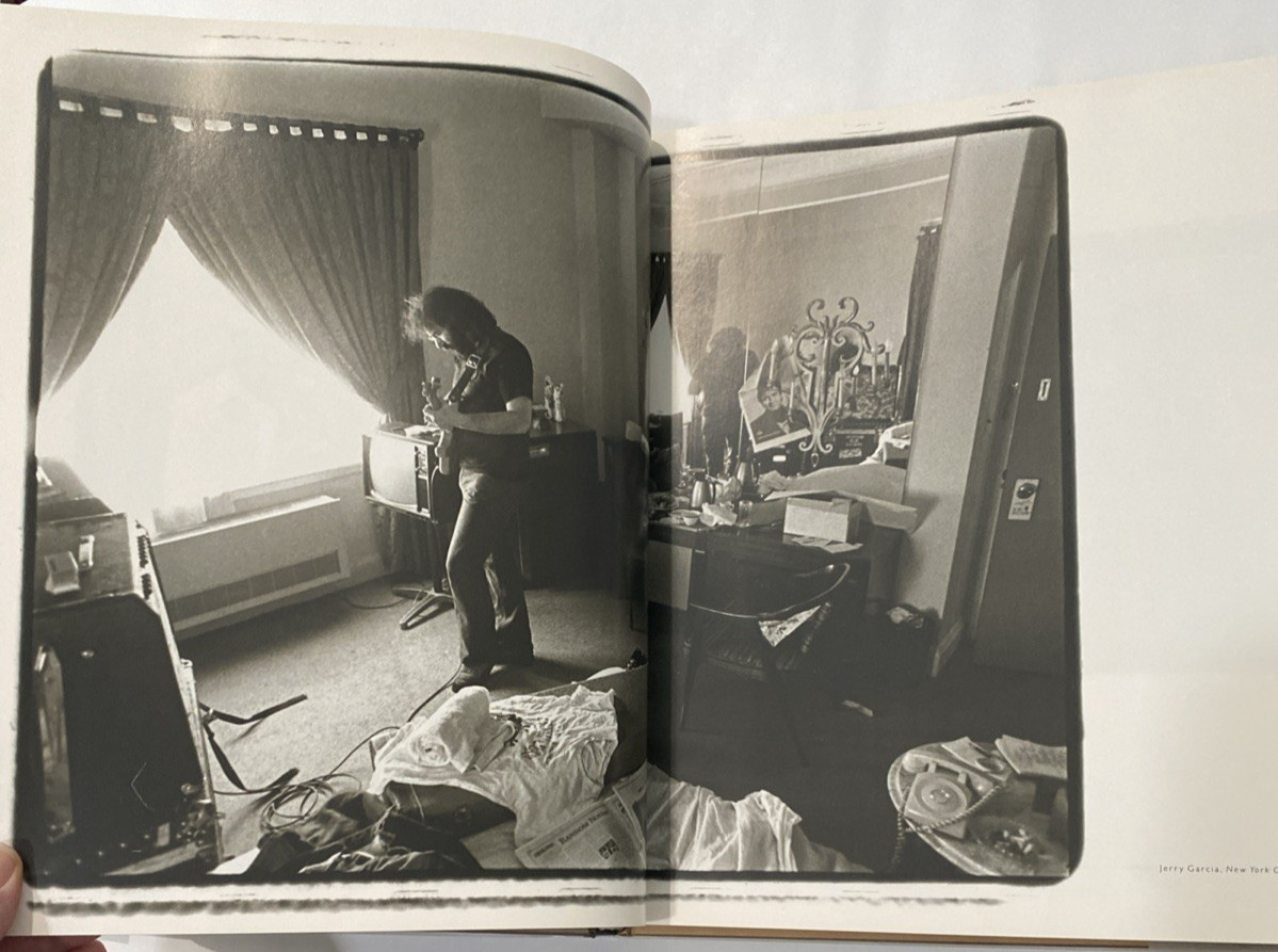 Photographs Annie Leibovitz 1970-1990 Hardcover Photography Art Book First Ed