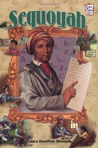 Sequoyah (History Maker Bios)