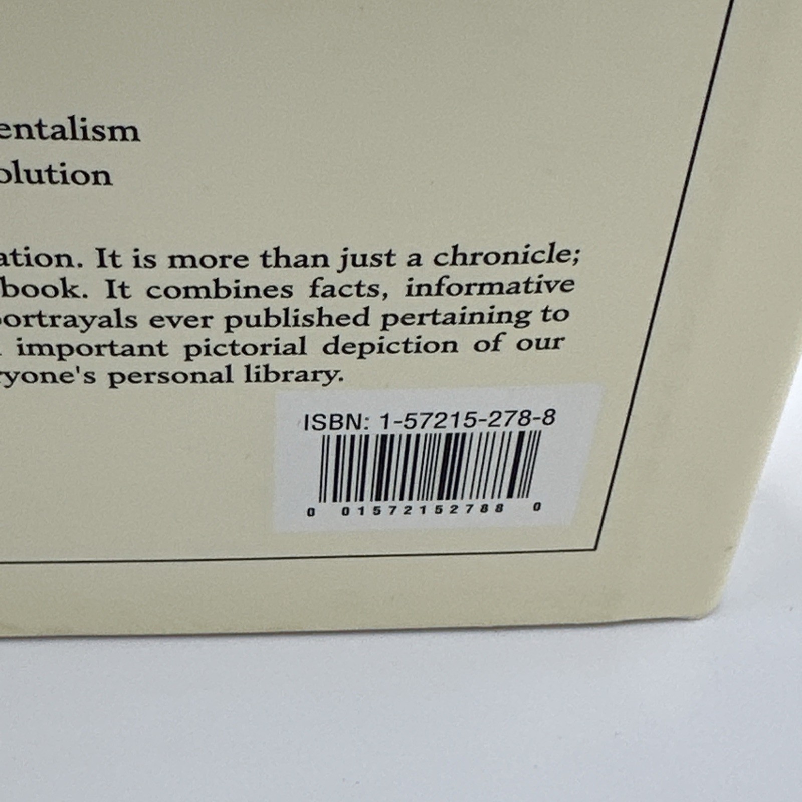 Millennium Edition The 20th Century An Illustrated History Of Our Lives & Times